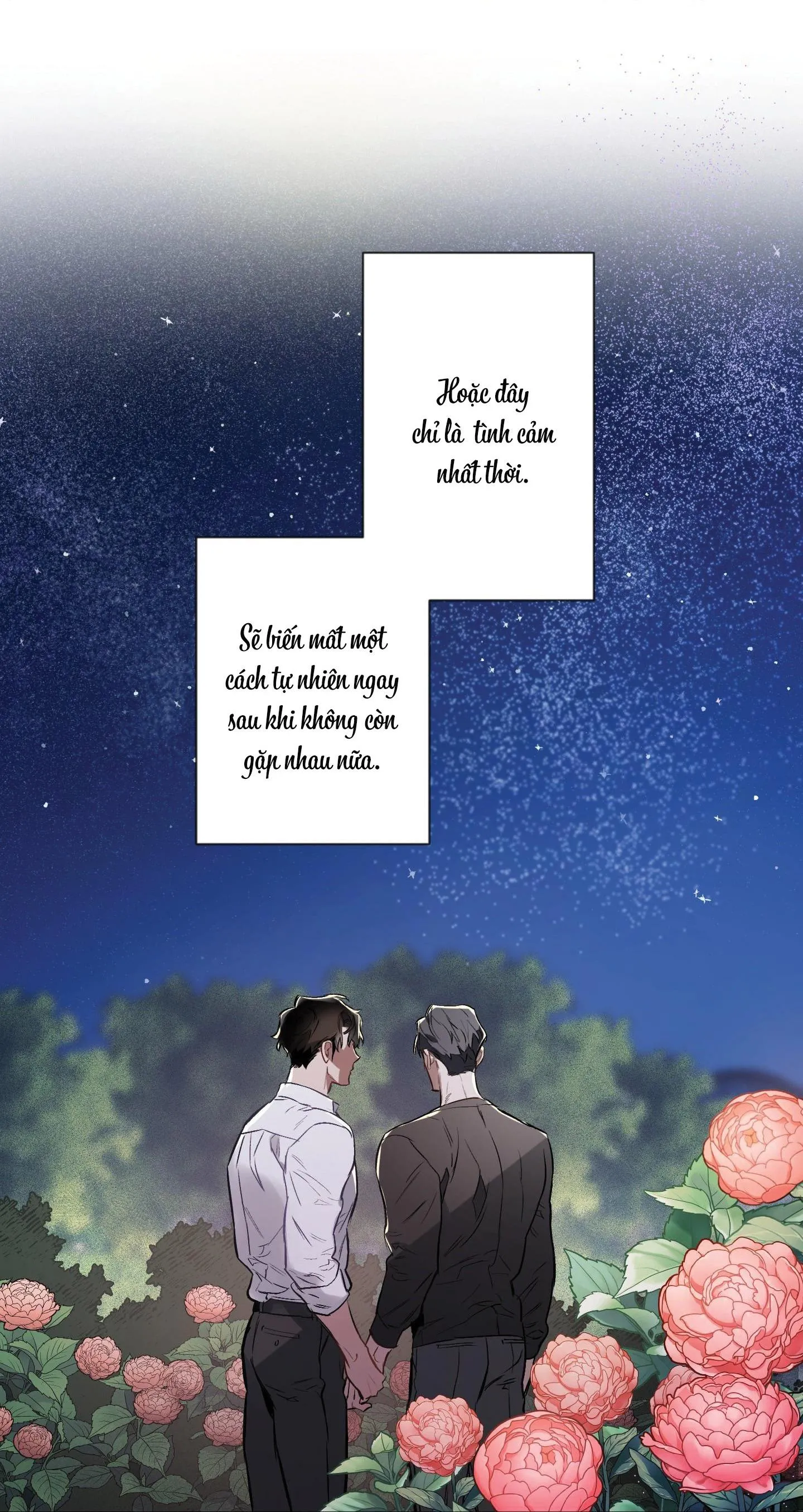 Định Tên Mối Quan Hệ Chapter 19 Trang 89