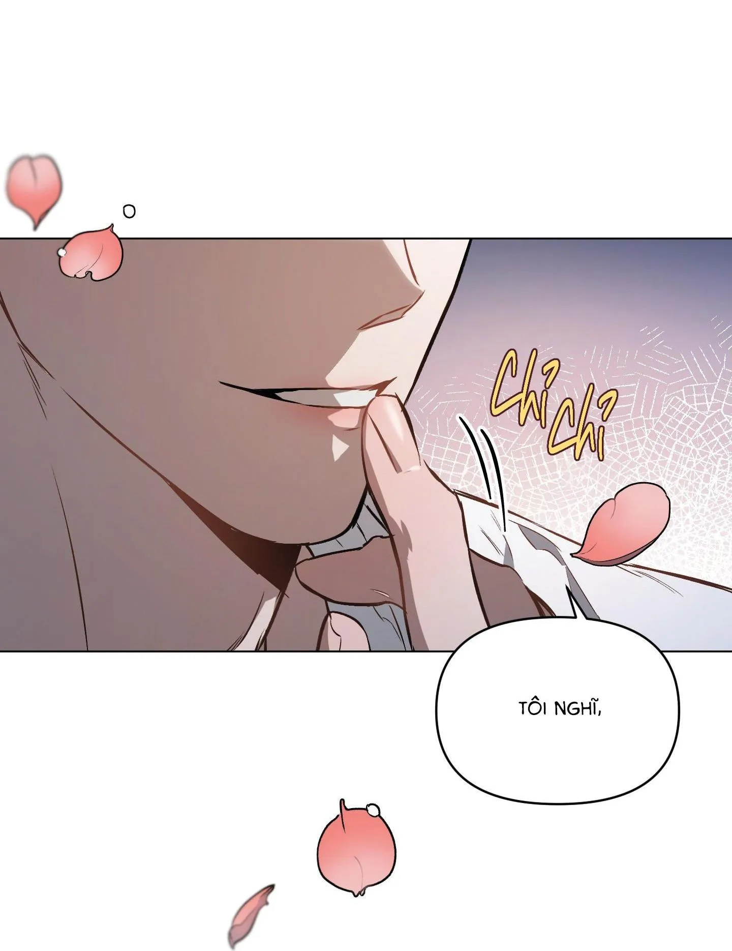 Định Tên Mối Quan Hệ Chapter 19 Trang 94