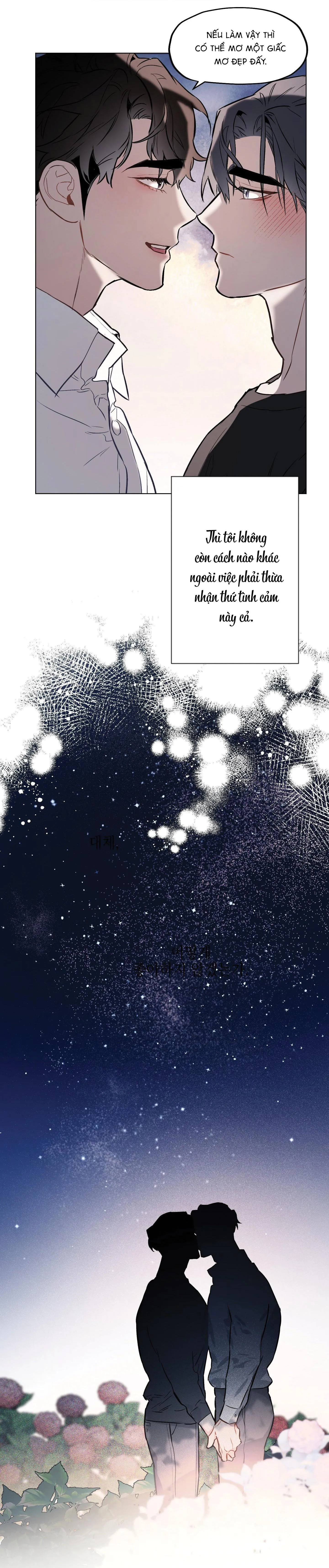Định Tên Mối Quan Hệ Chapter 19 Trang 97