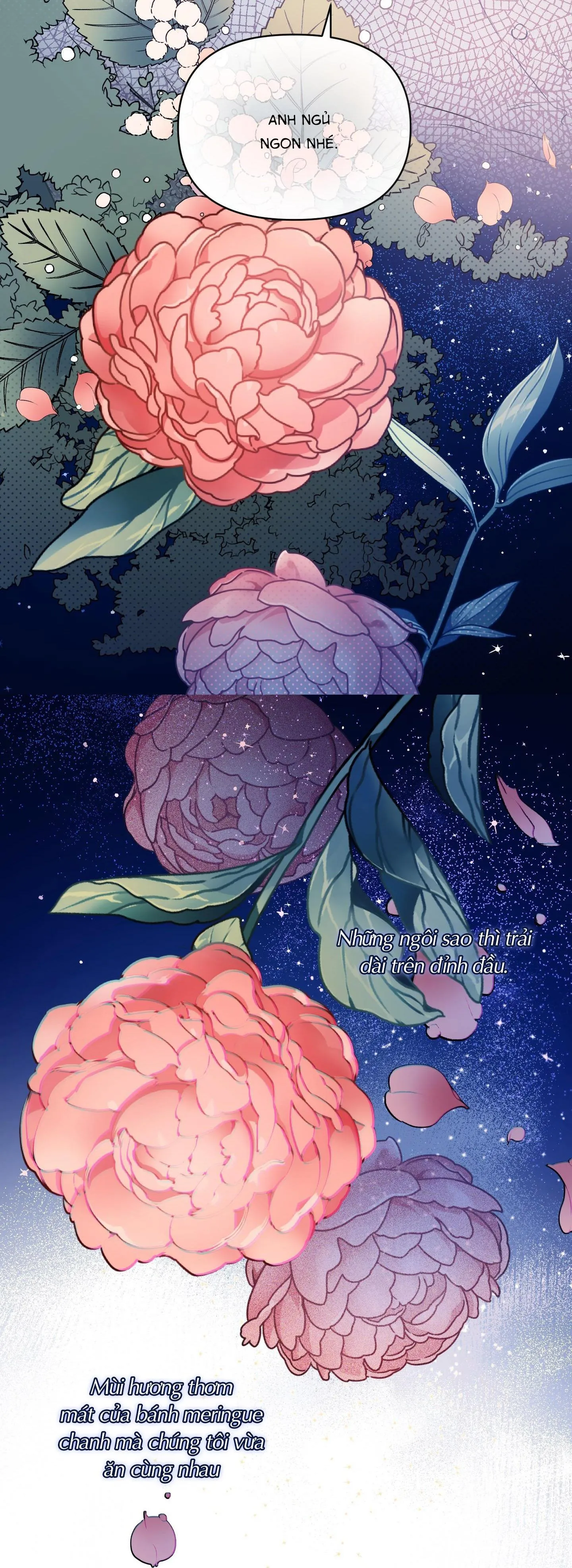 Định Tên Mối Quan Hệ Chapter 20 Trang 6