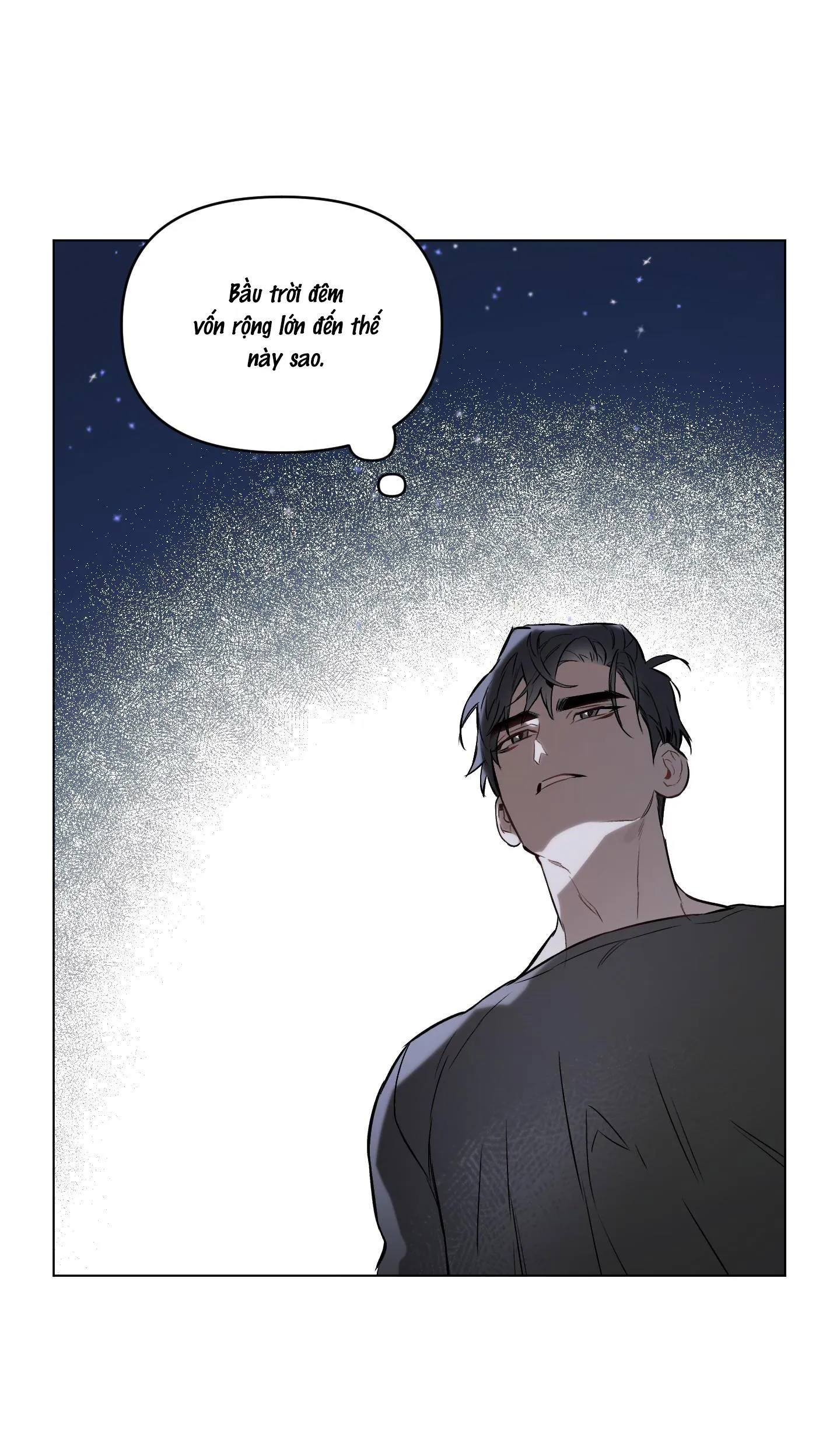 Định Tên Mối Quan Hệ Chapter 20 Trang 9