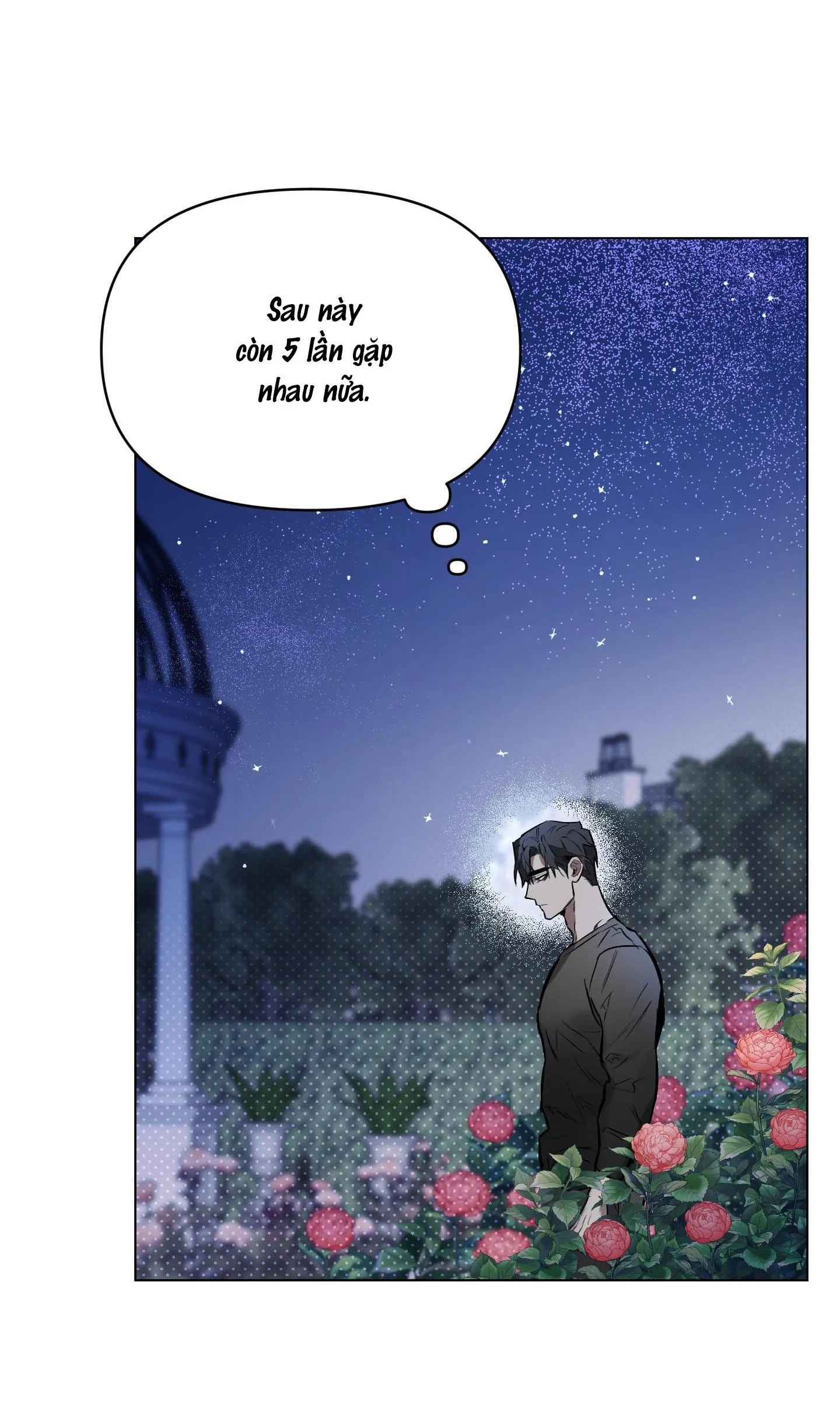 Định Tên Mối Quan Hệ Chapter 20 Trang 11