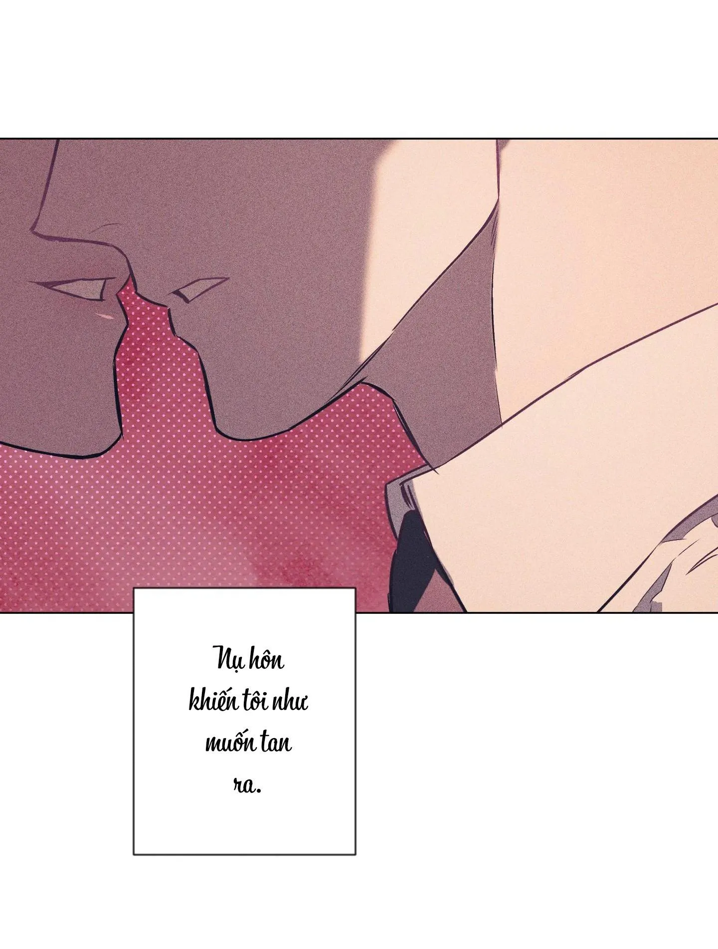 Định Tên Mối Quan Hệ Chapter 20 Trang 13