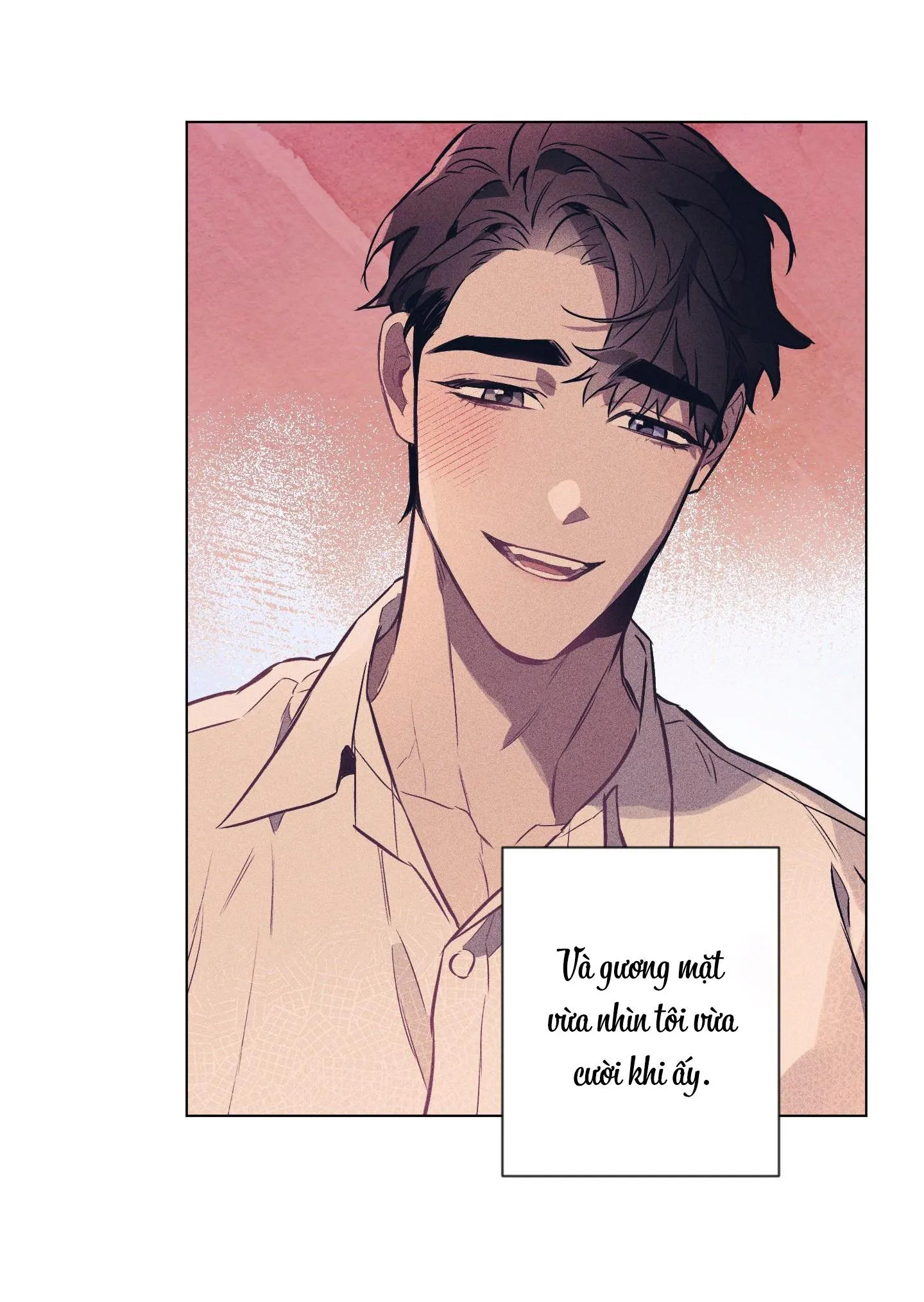 Định Tên Mối Quan Hệ Chapter 20 Trang 14