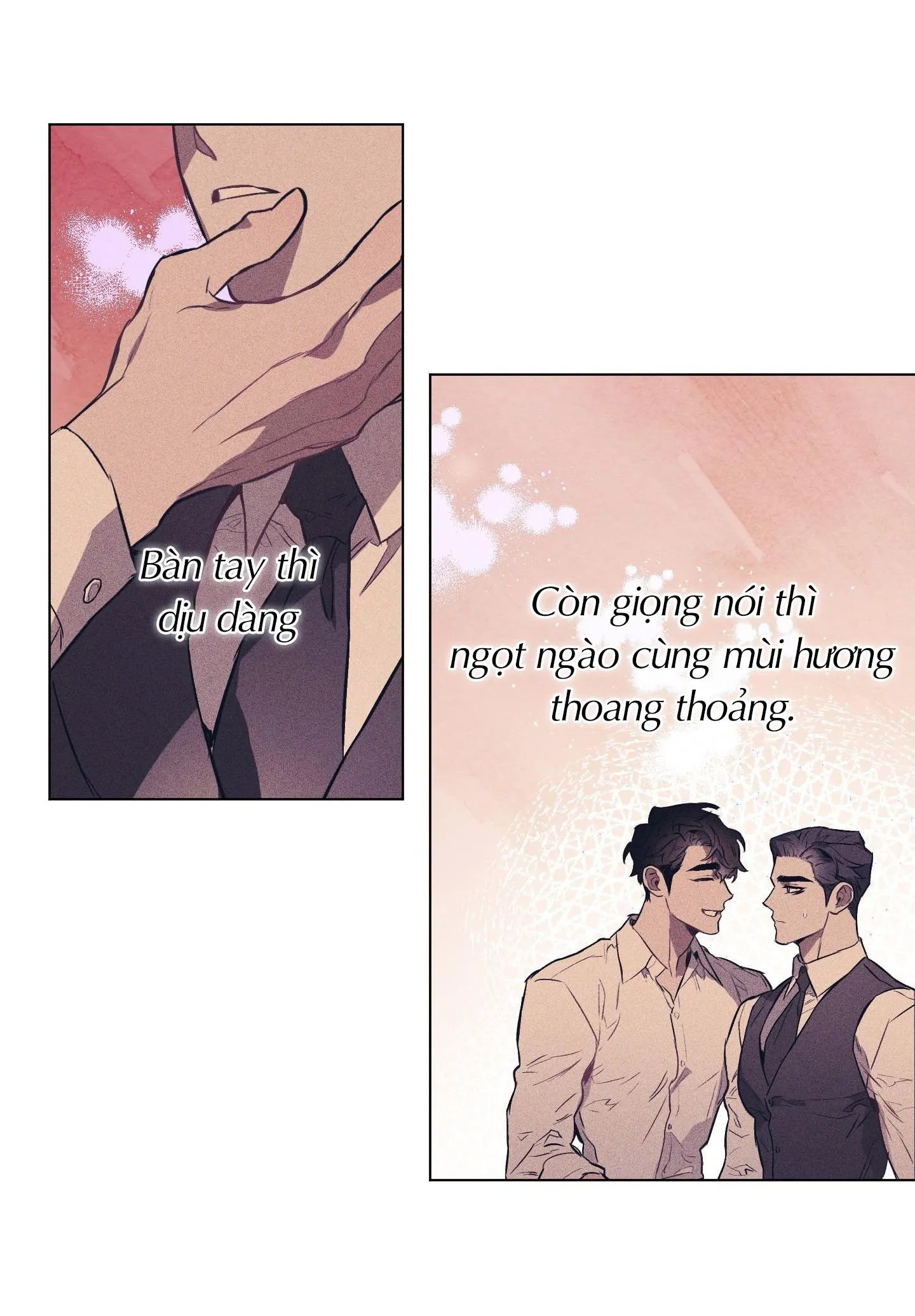 Định Tên Mối Quan Hệ Chapter 20 Trang 15