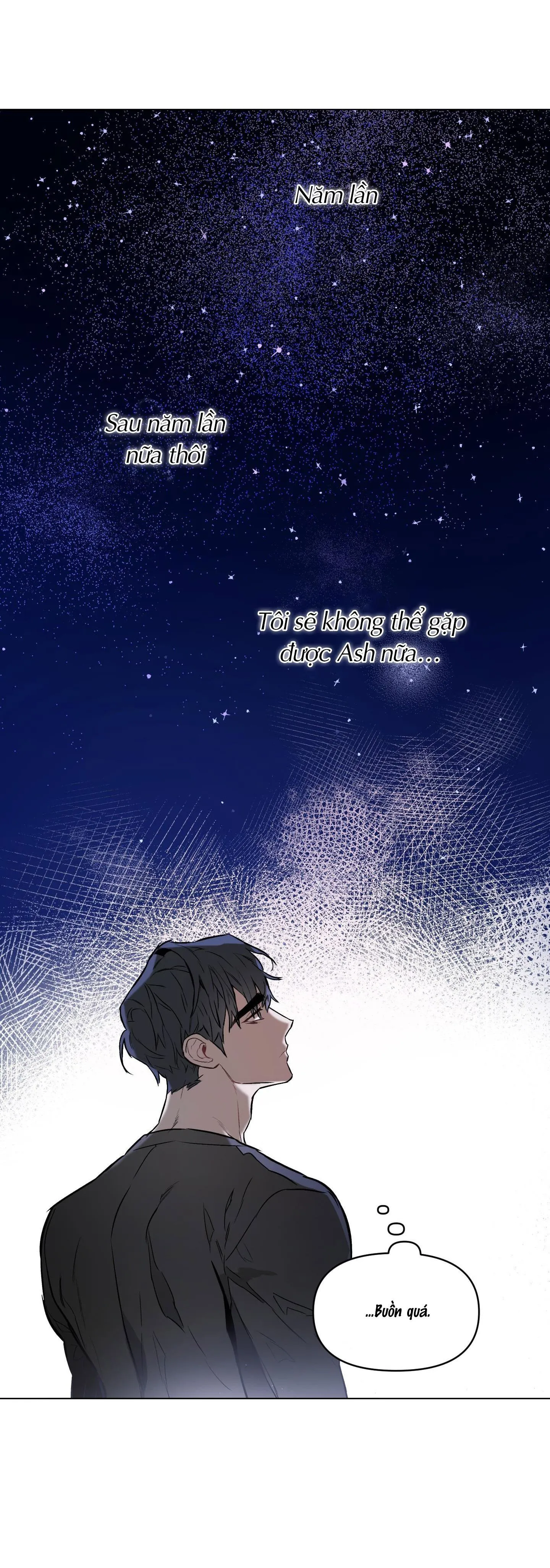 Định Tên Mối Quan Hệ Chapter 20 Trang 17