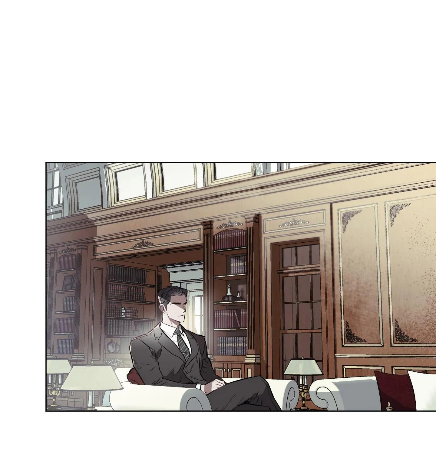 Định Tên Mối Quan Hệ Chapter 20 Trang 24