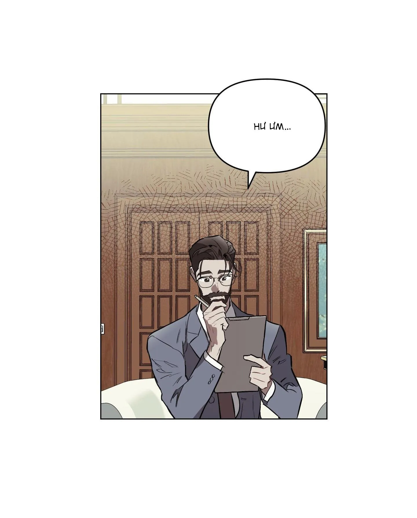 Định Tên Mối Quan Hệ Chapter 20 Trang 44