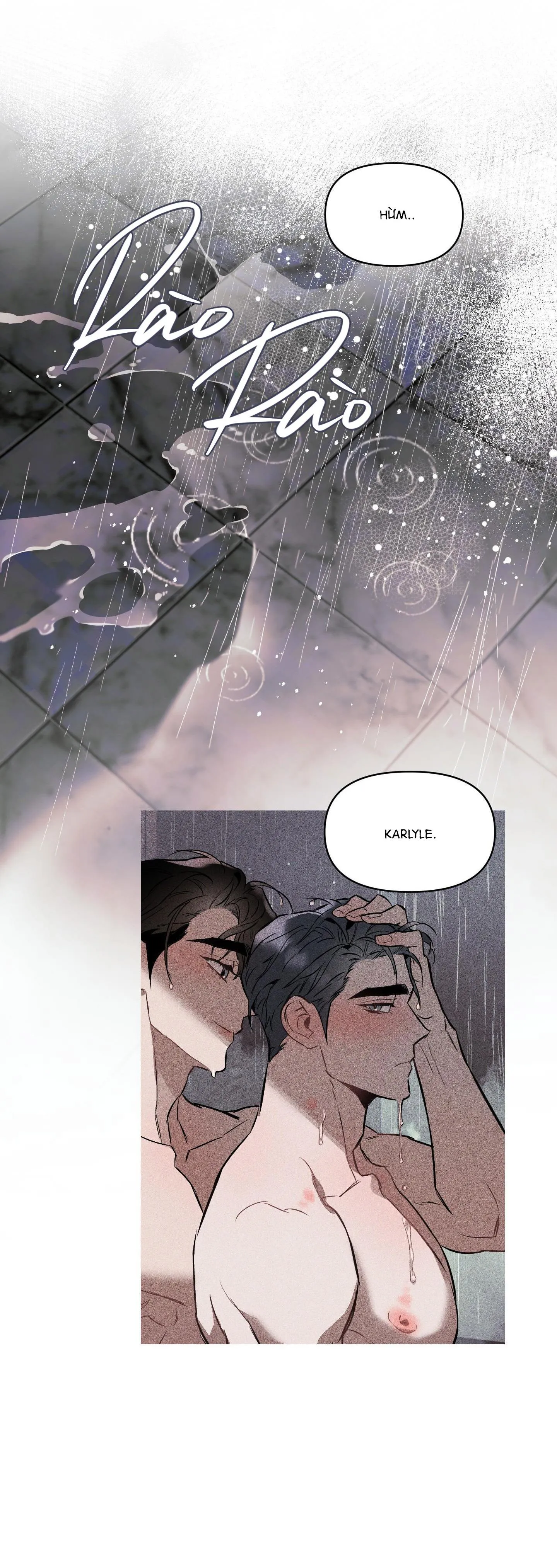 Định Tên Mối Quan Hệ Chapter 20 Trang 46