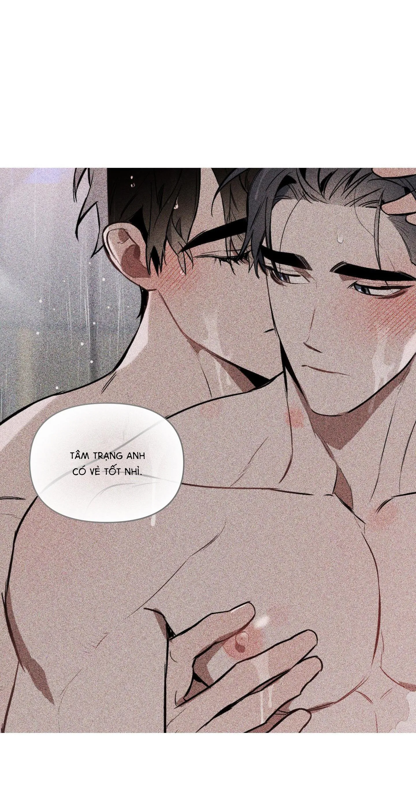 Định Tên Mối Quan Hệ Chapter 20 Trang 47