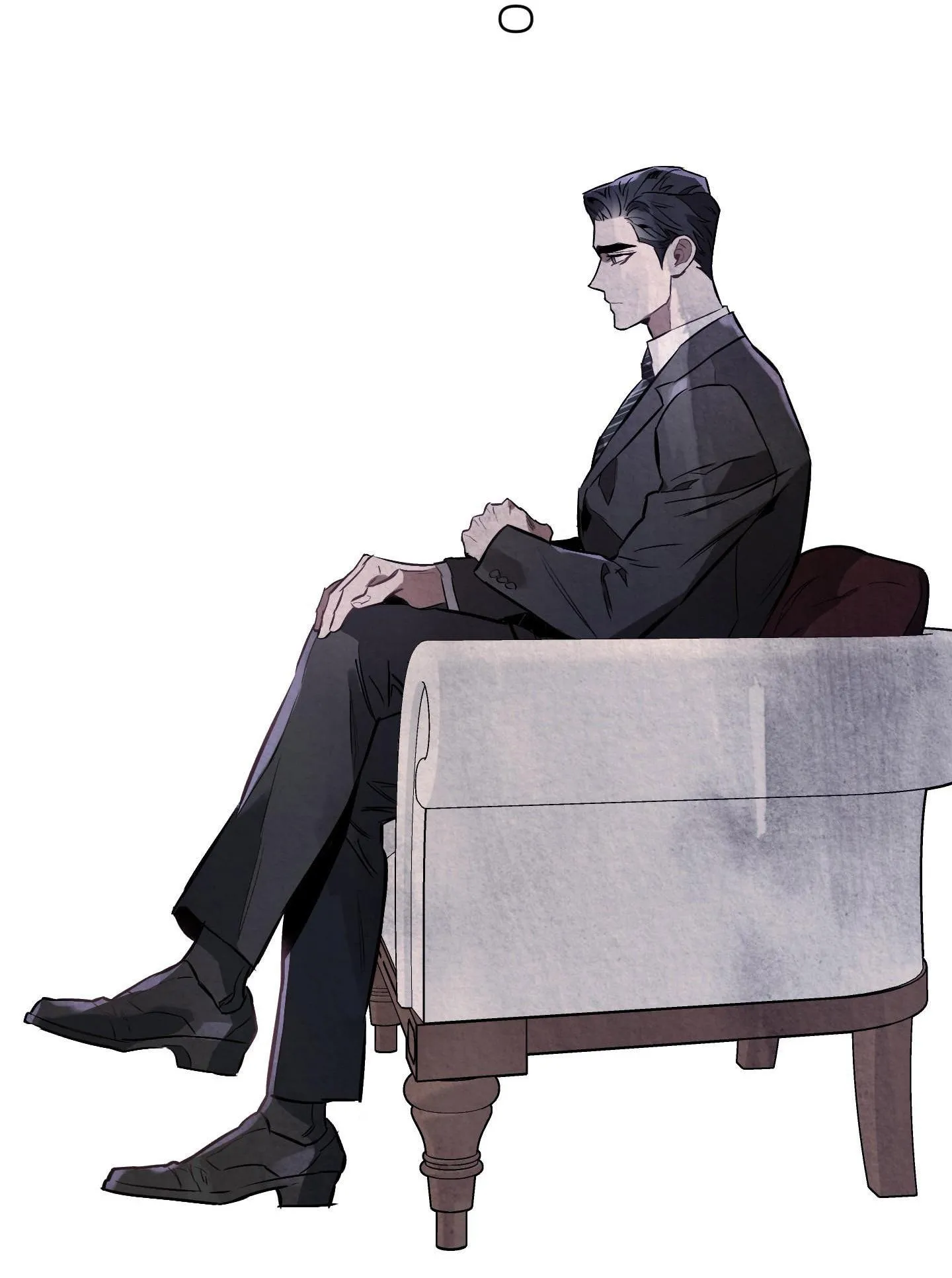 Định Tên Mối Quan Hệ Chapter 20 Trang 50