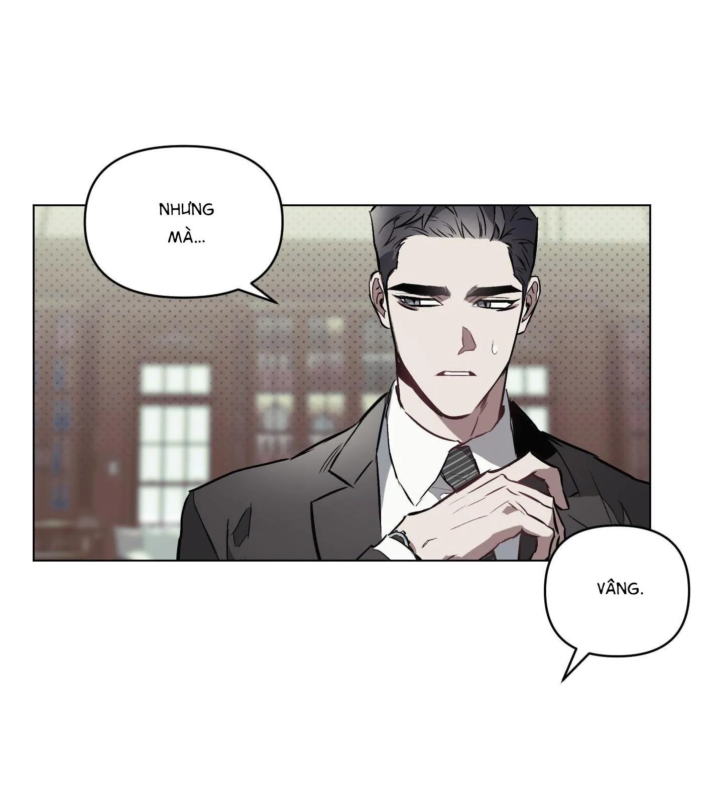 Định Tên Mối Quan Hệ Chapter 20 Trang 55