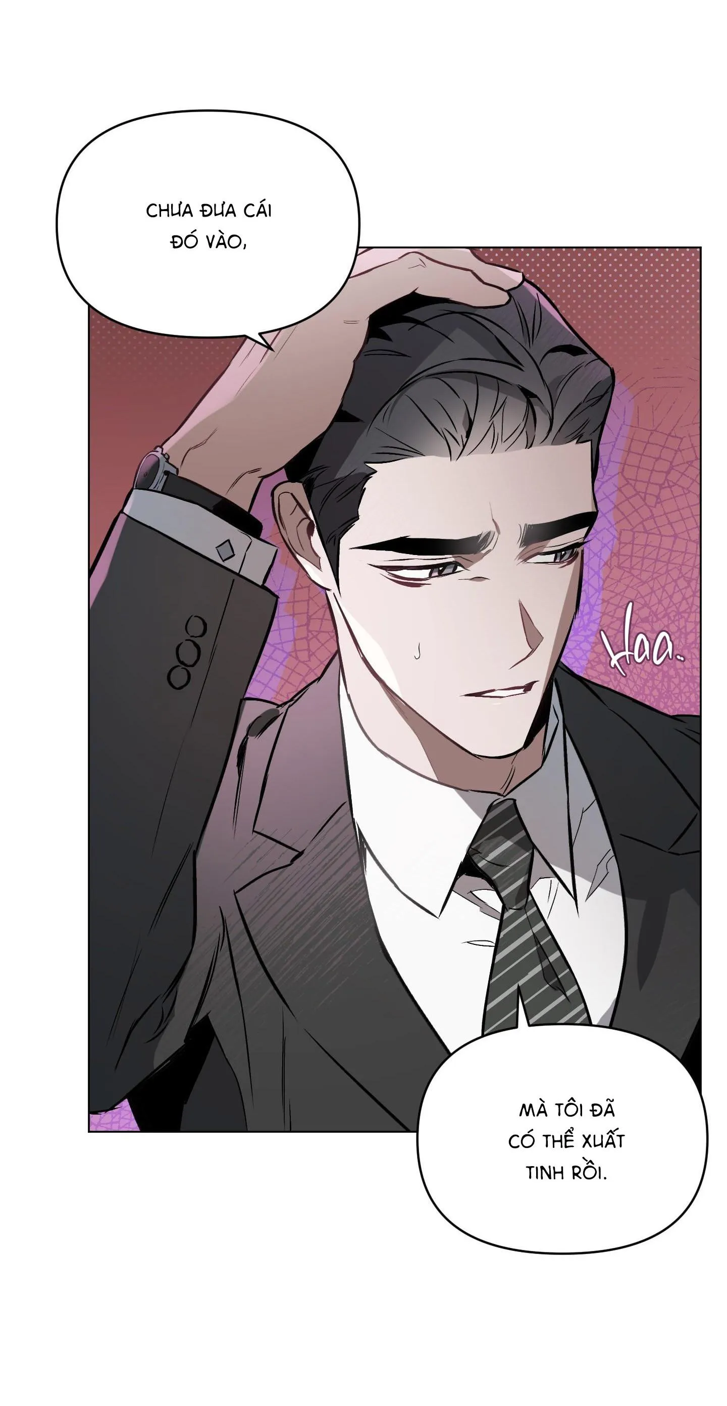 Định Tên Mối Quan Hệ Chapter 20 Trang 56