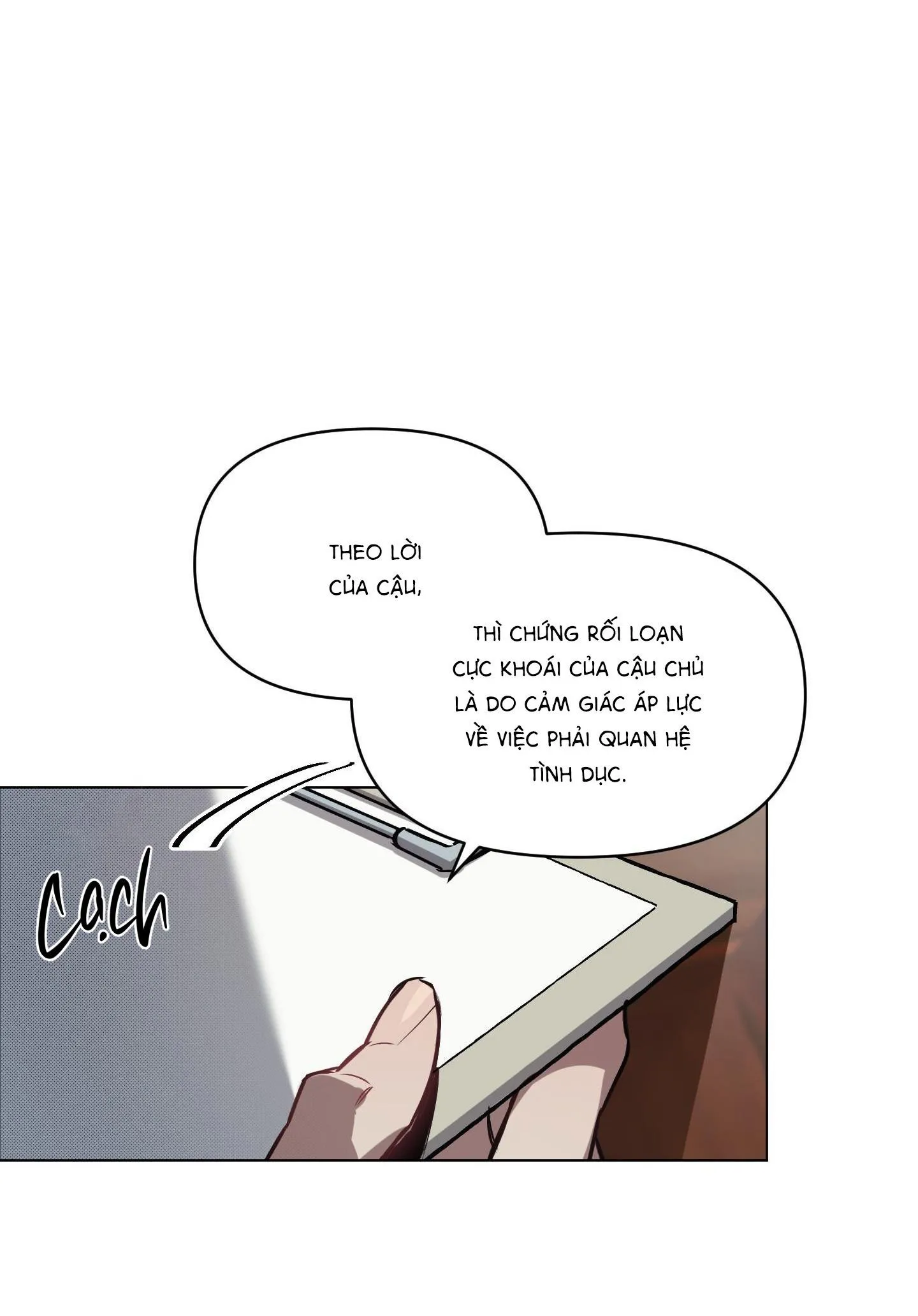 Định Tên Mối Quan Hệ Chapter 20 Trang 58