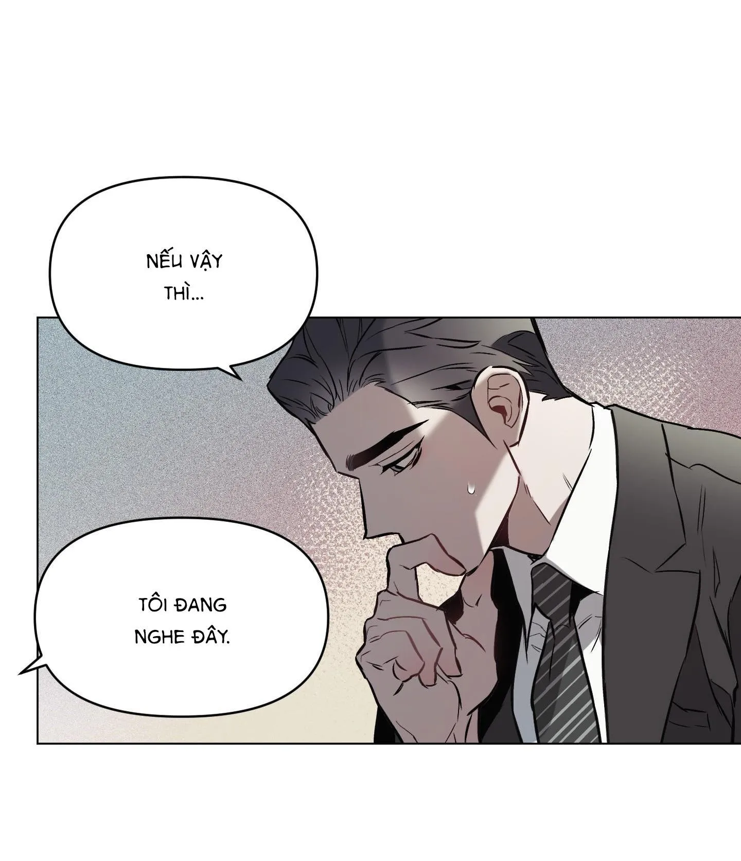 Định Tên Mối Quan Hệ Chapter 20 Trang 60