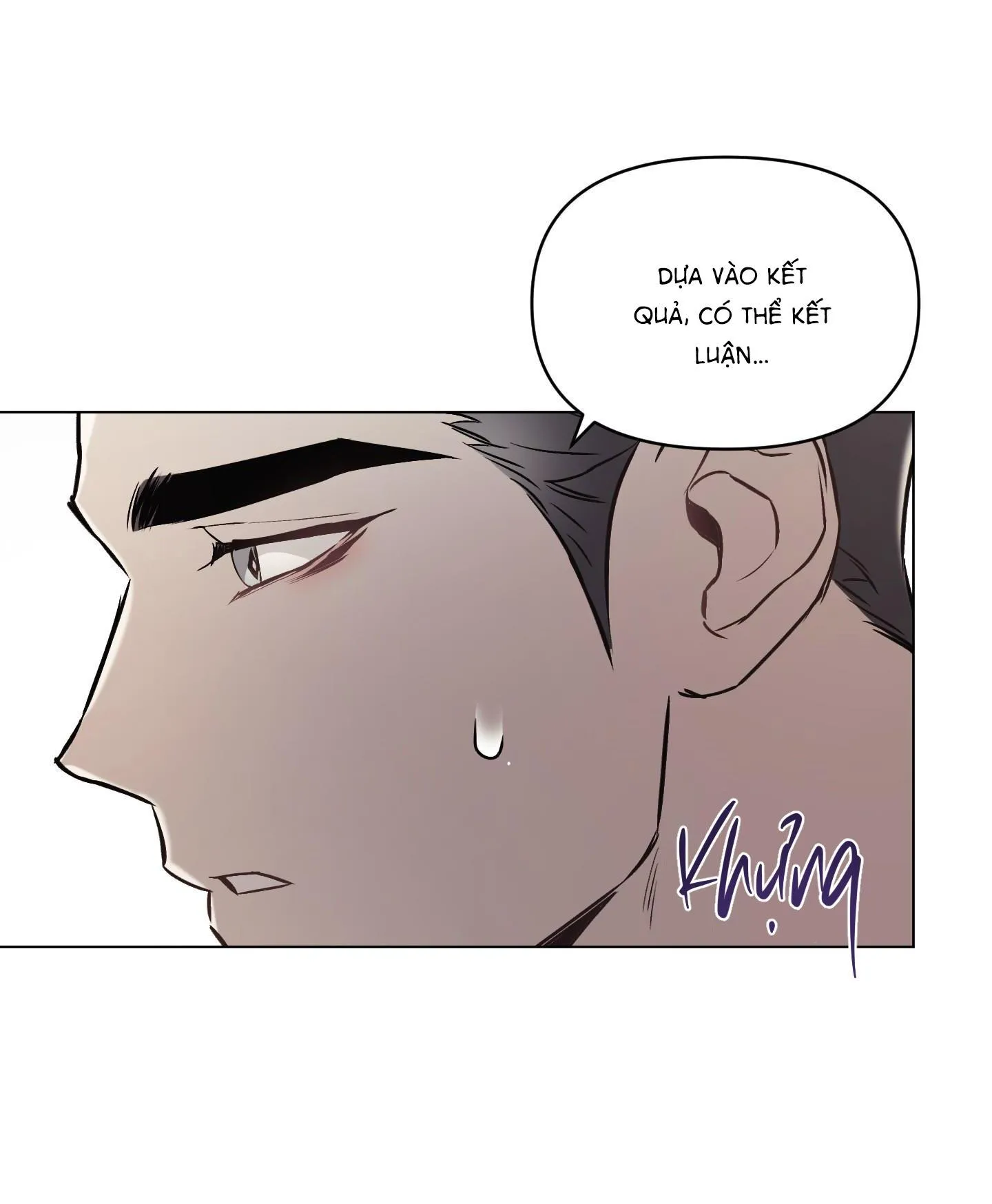 Định Tên Mối Quan Hệ Chapter 20 Trang 61