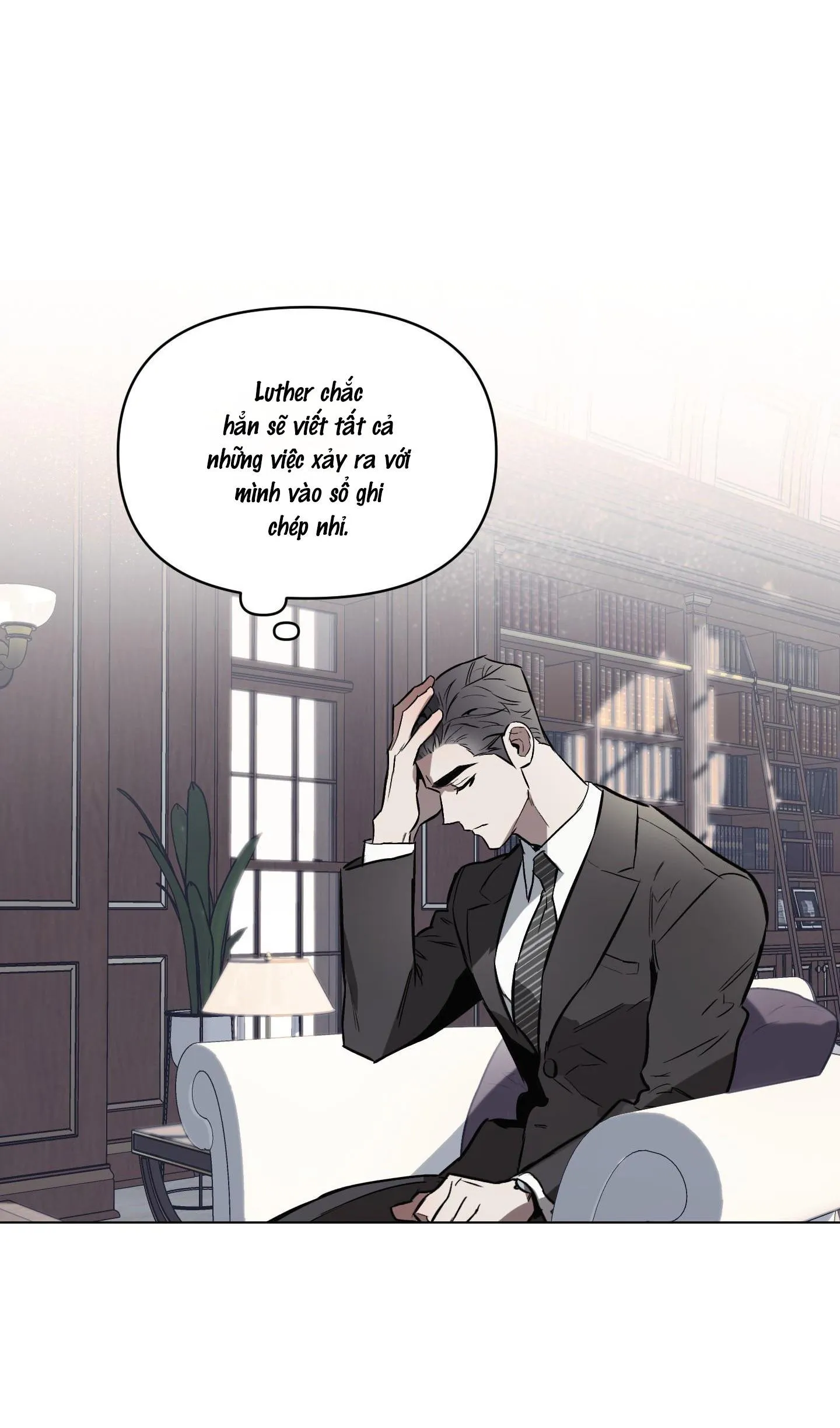 Định Tên Mối Quan Hệ Chapter 20 Trang 63