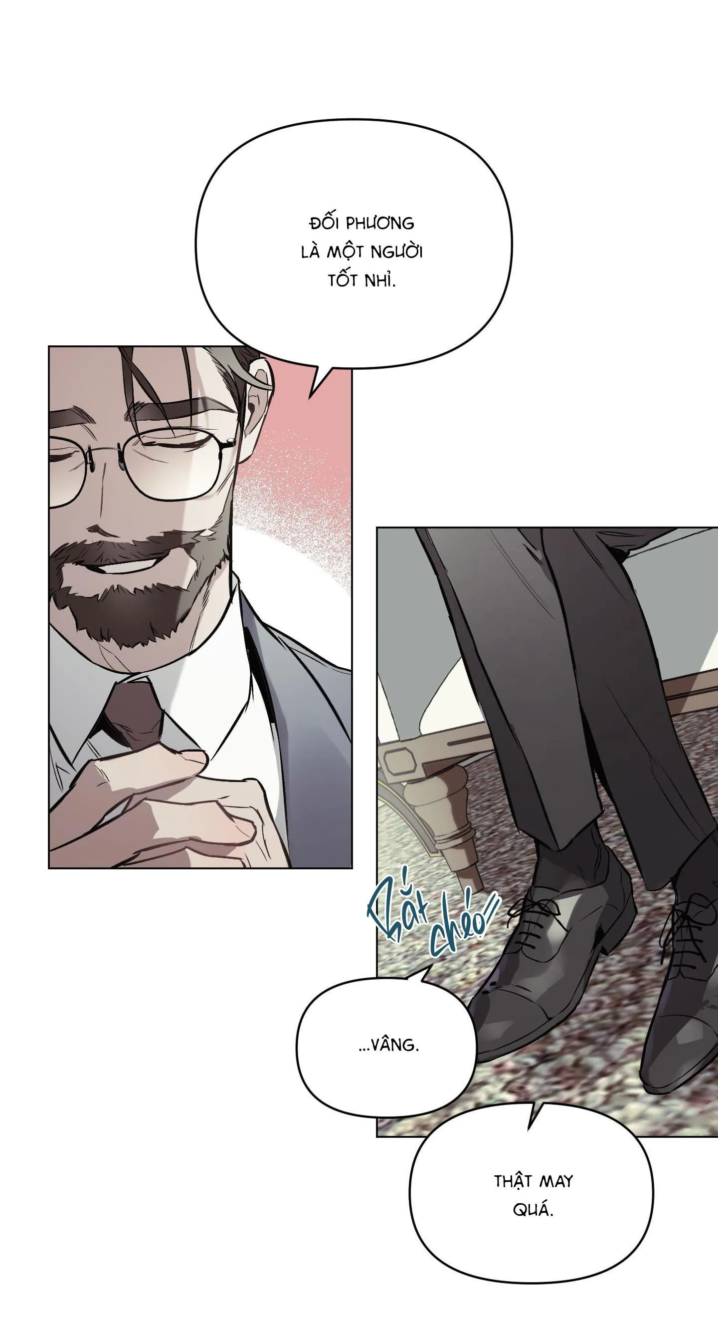 Định Tên Mối Quan Hệ Chapter 20 Trang 70