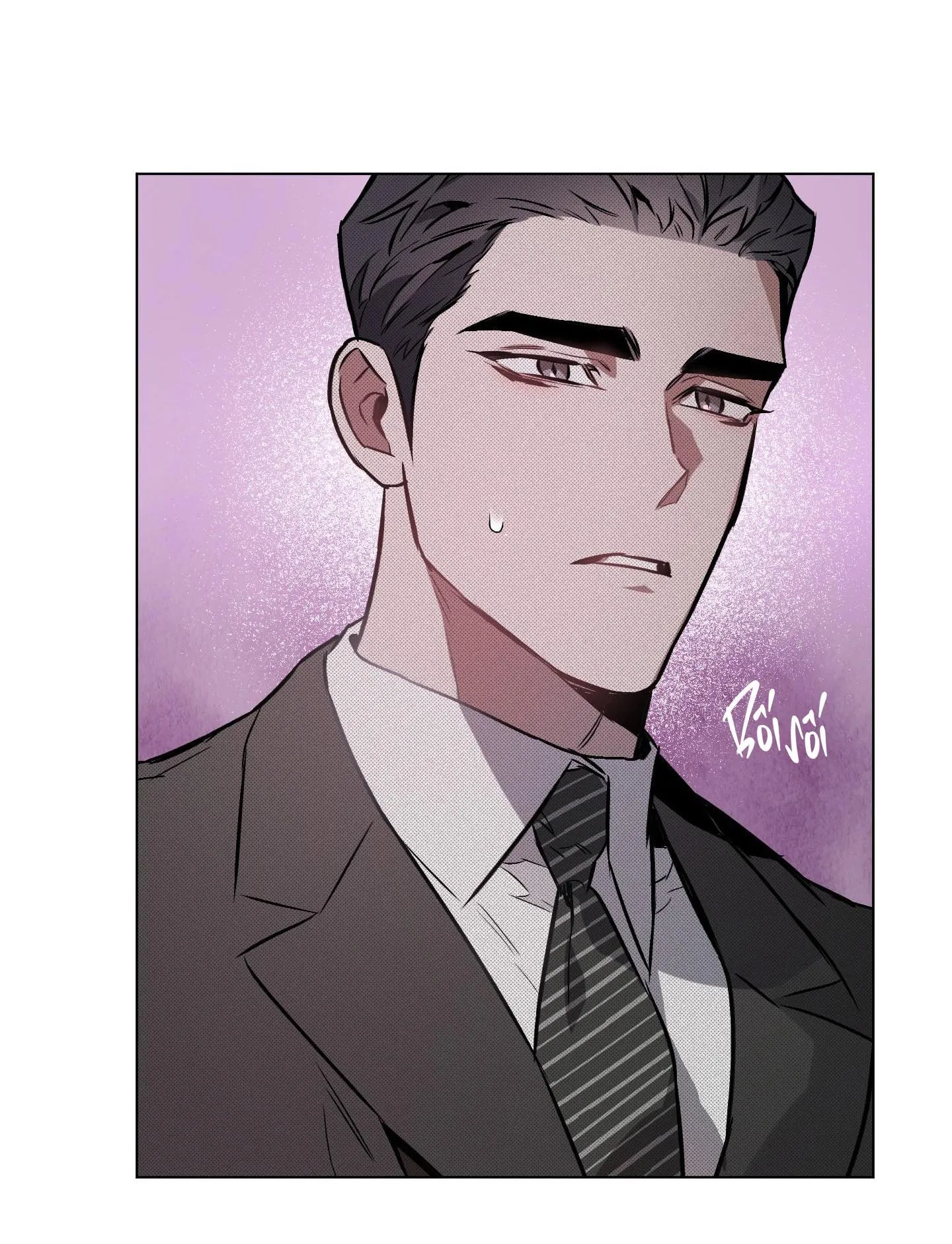 Định Tên Mối Quan Hệ Chapter 20 Trang 72