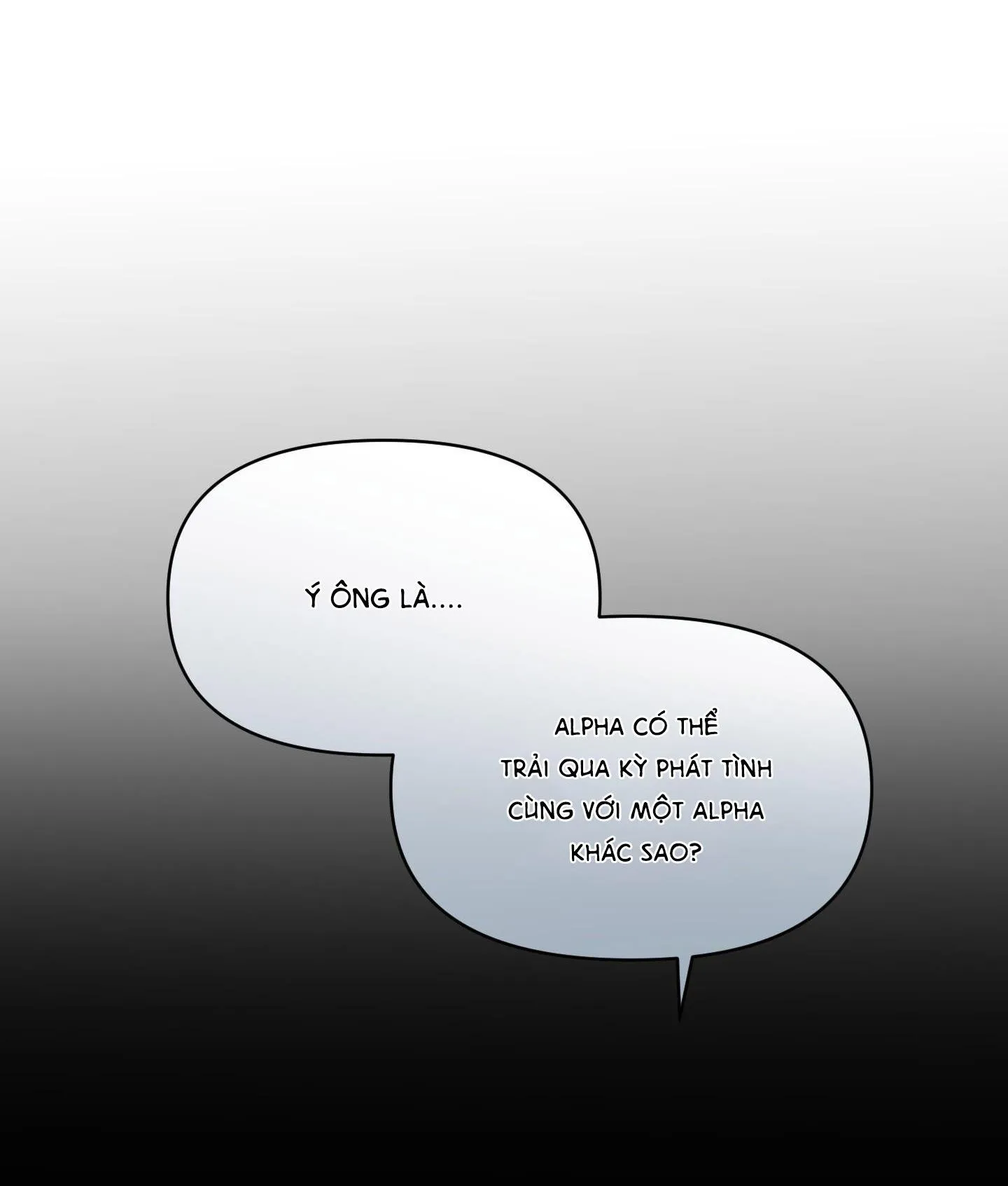 Định Tên Mối Quan Hệ Chapter 21 Trang 6