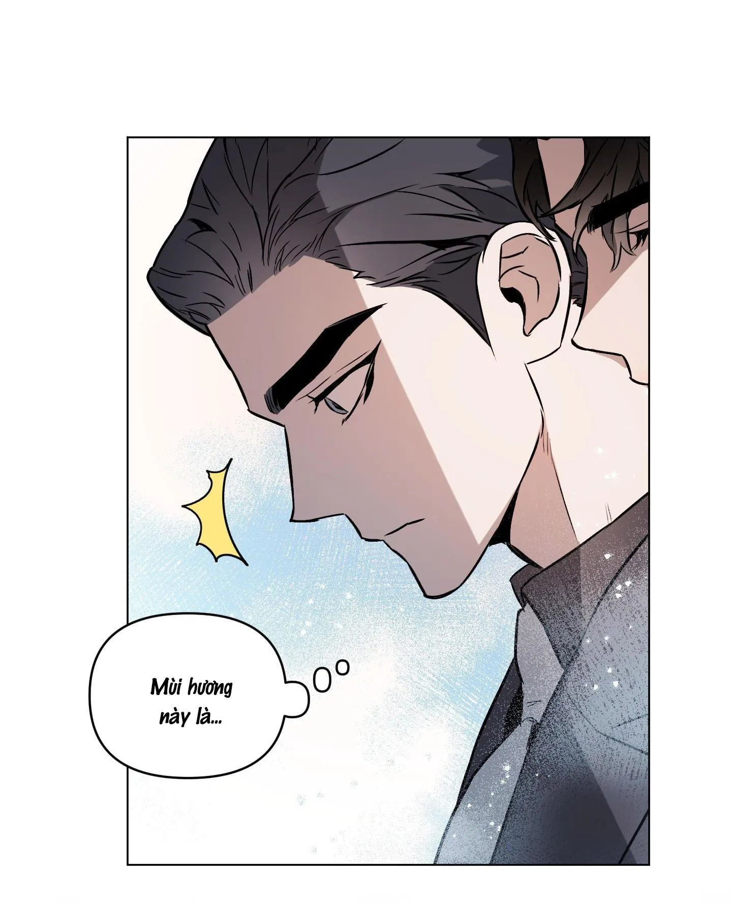 Định Tên Mối Quan Hệ Chapter 21 Trang 18