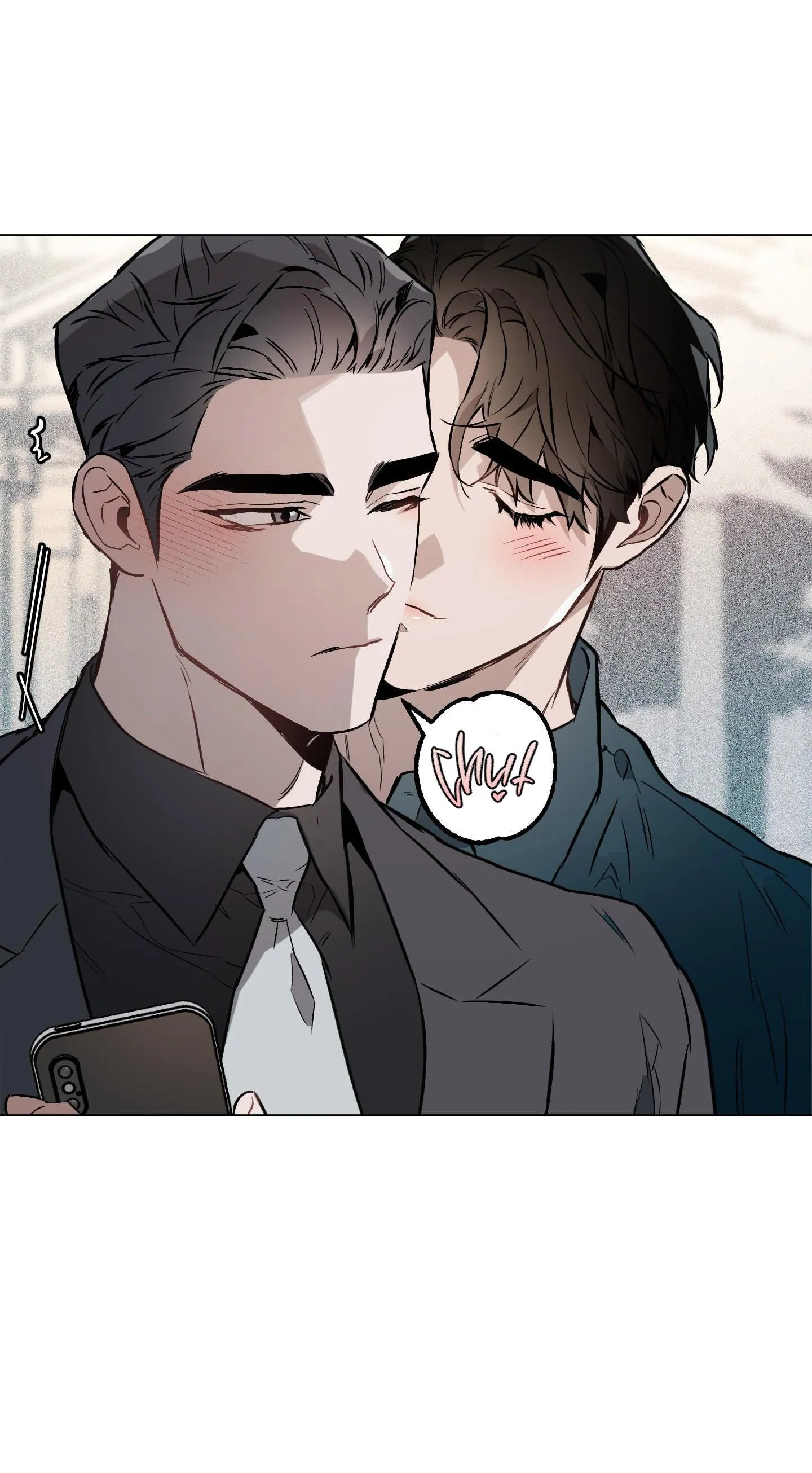 Định Tên Mối Quan Hệ Chapter 21 Trang 20