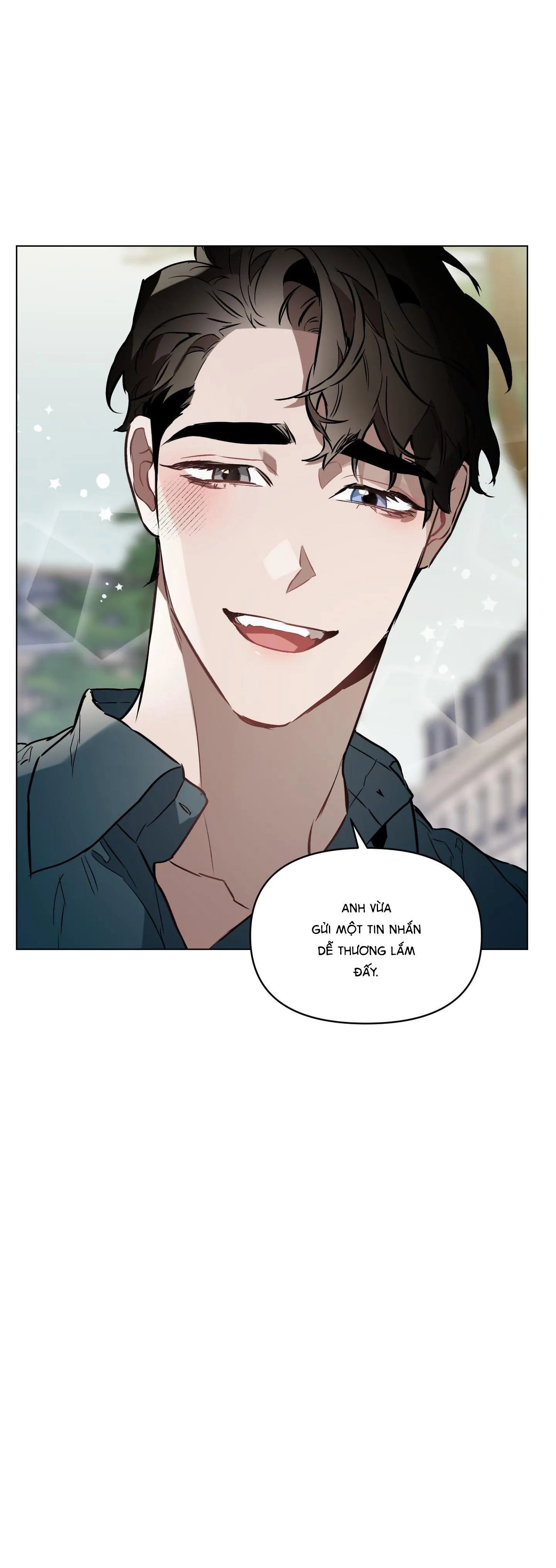 Định Tên Mối Quan Hệ Chapter 21 Trang 21