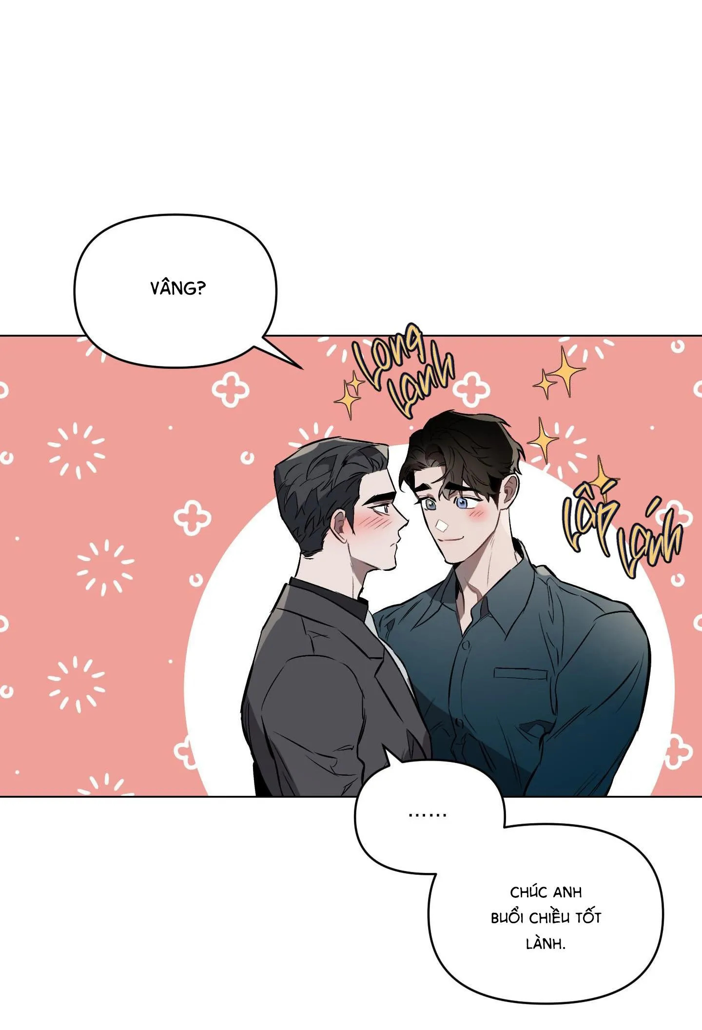 Định Tên Mối Quan Hệ Chapter 21 Trang 24