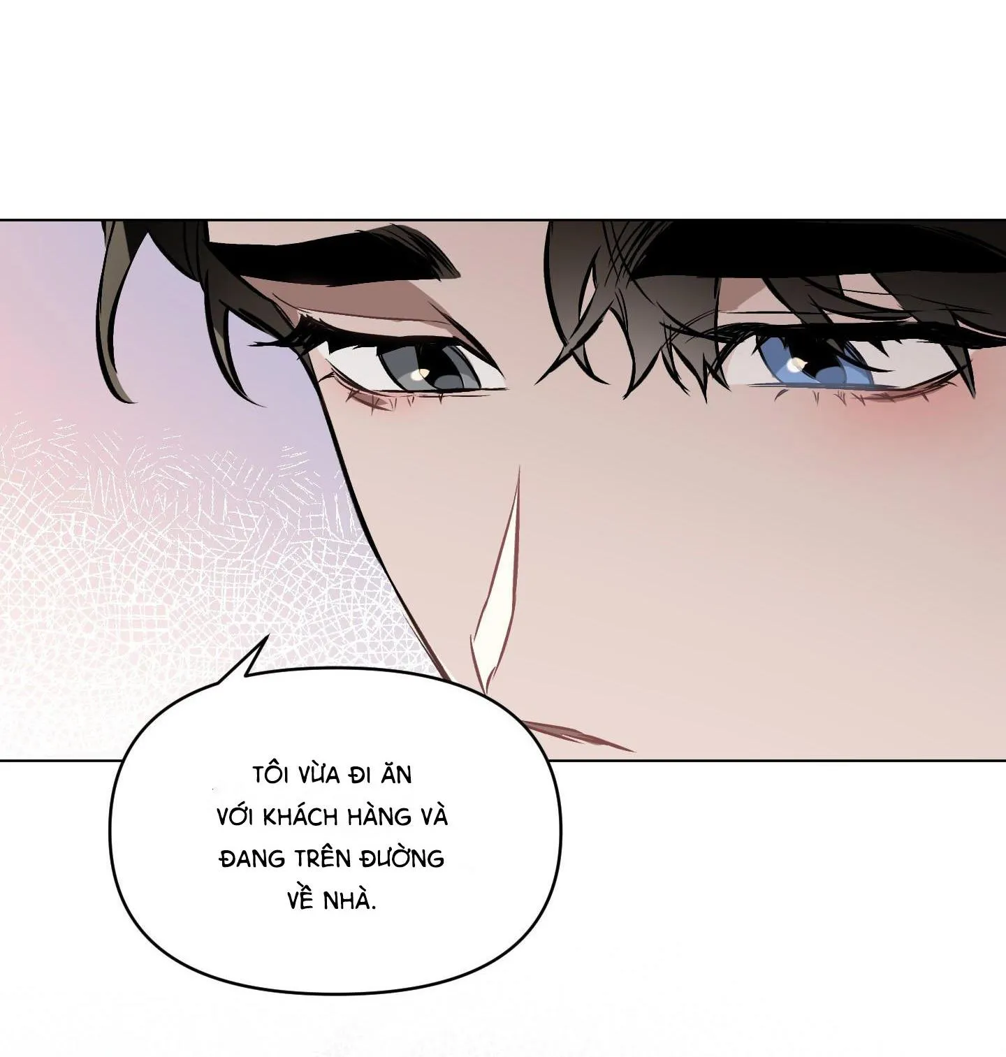 Định Tên Mối Quan Hệ Chapter 21 Trang 26