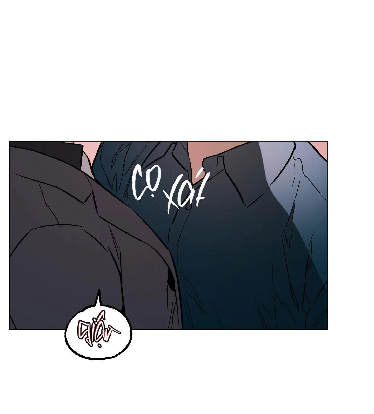 Định Tên Mối Quan Hệ Chapter 21 Trang 28