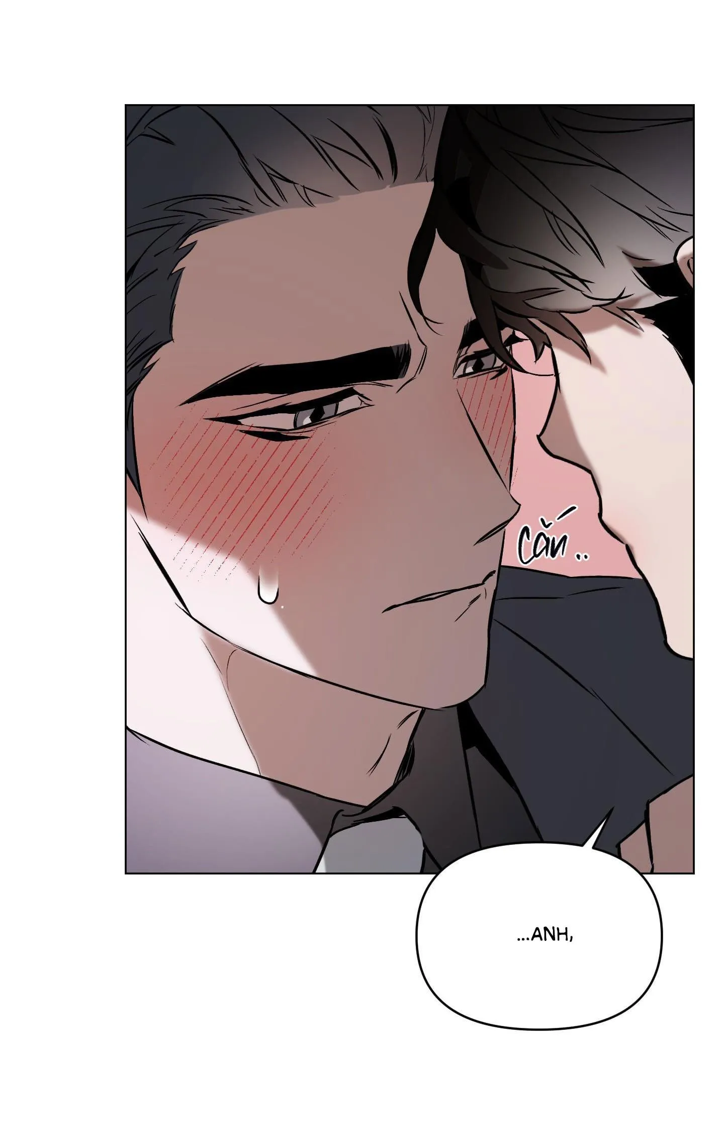 Định Tên Mối Quan Hệ Chapter 21 Trang 29