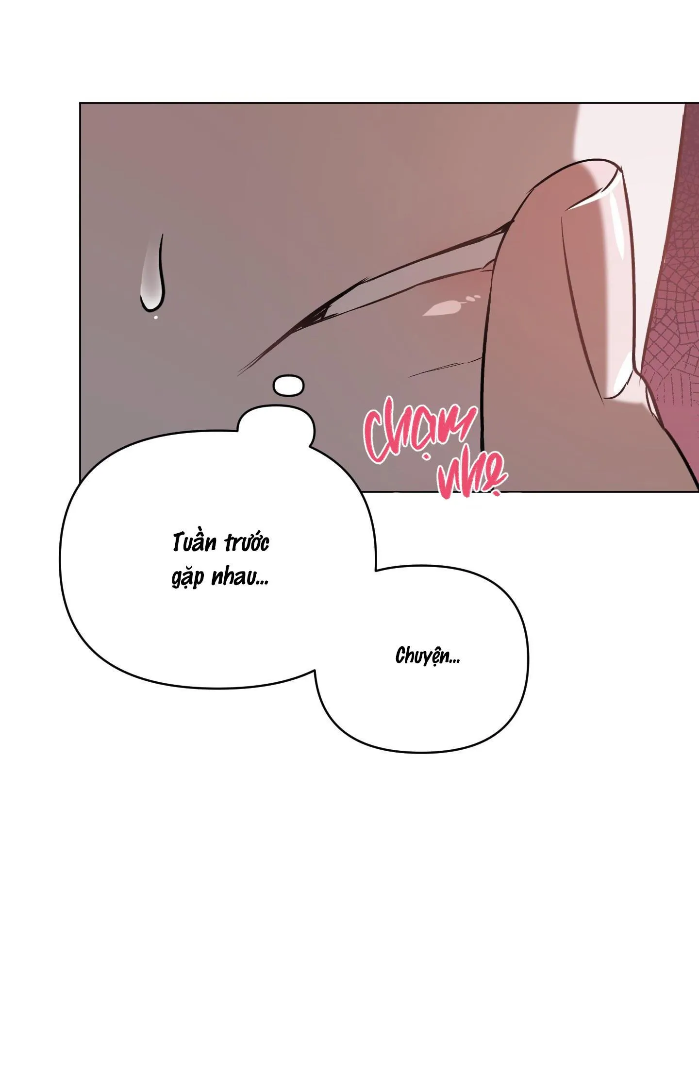 Định Tên Mối Quan Hệ Chapter 21 Trang 31