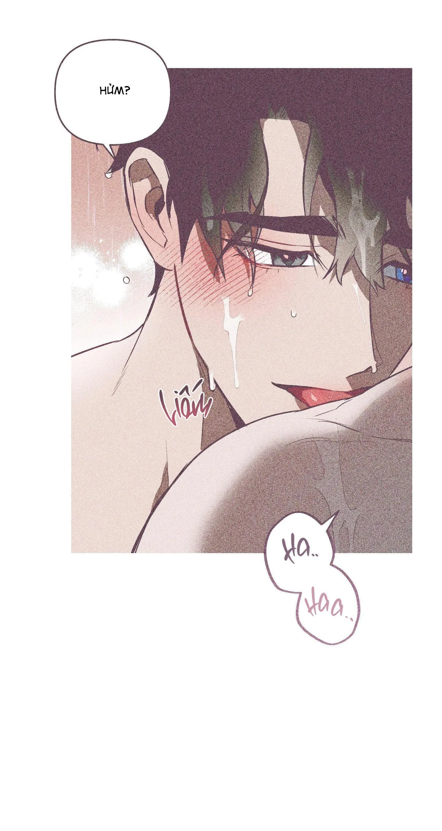 Định Tên Mối Quan Hệ Chapter 21 Trang 33