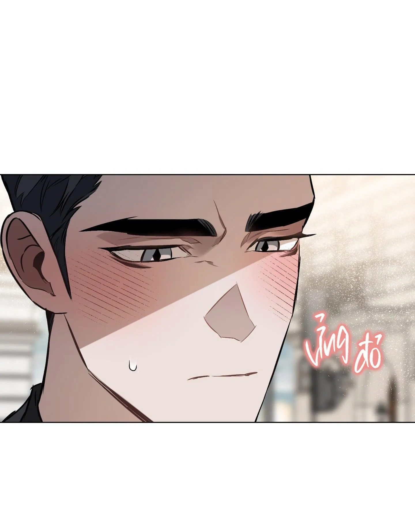 Định Tên Mối Quan Hệ Chapter 21 Trang 34