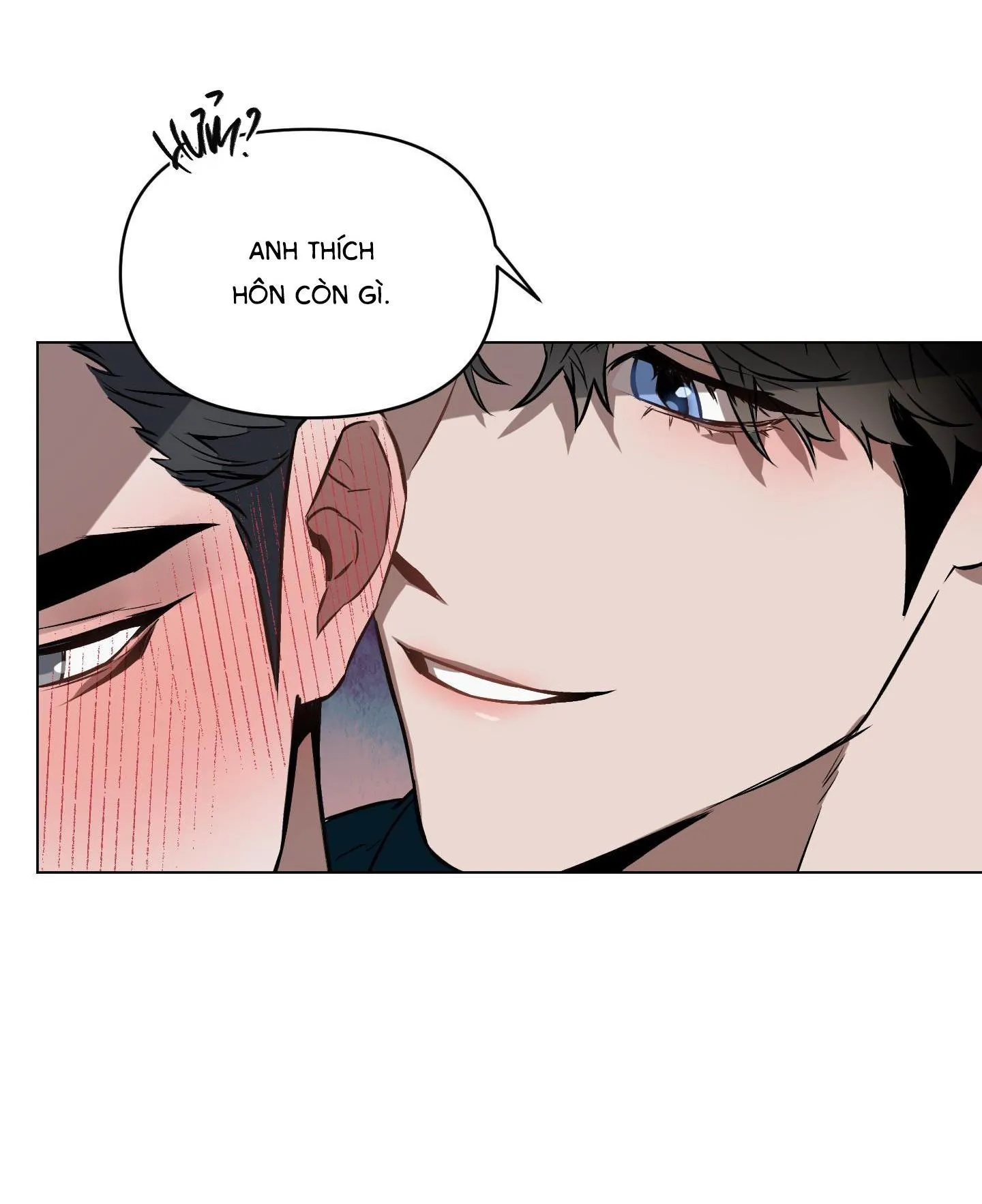 Định Tên Mối Quan Hệ Chapter 21 Trang 45