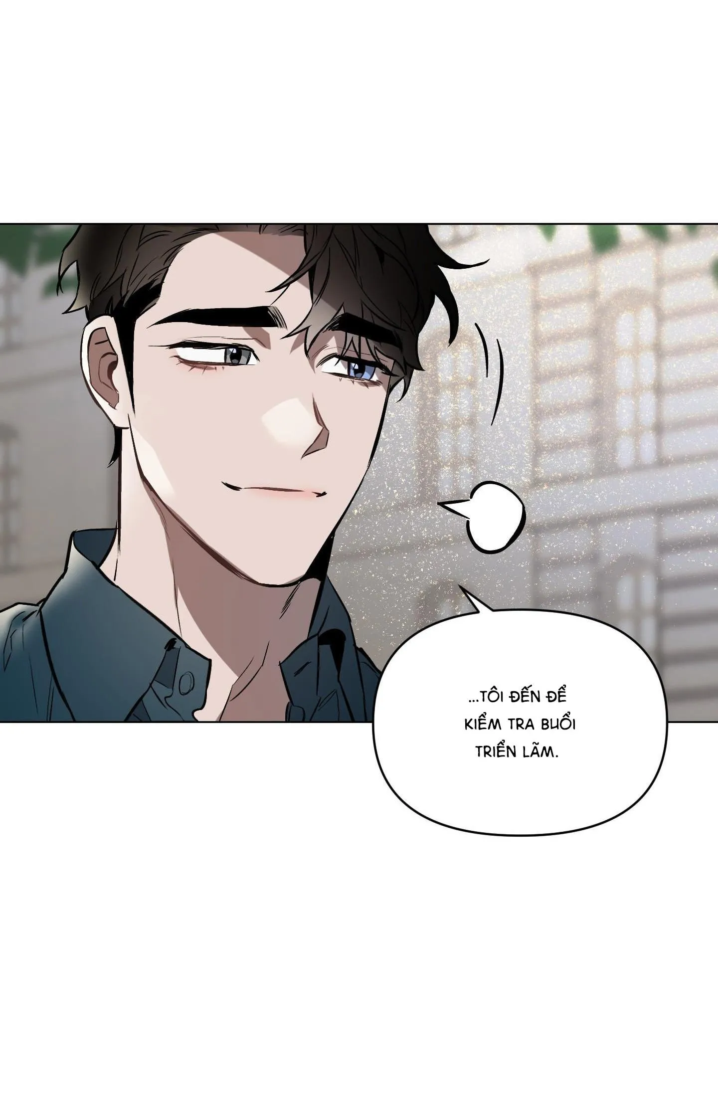 Định Tên Mối Quan Hệ Chapter 21 Trang 49