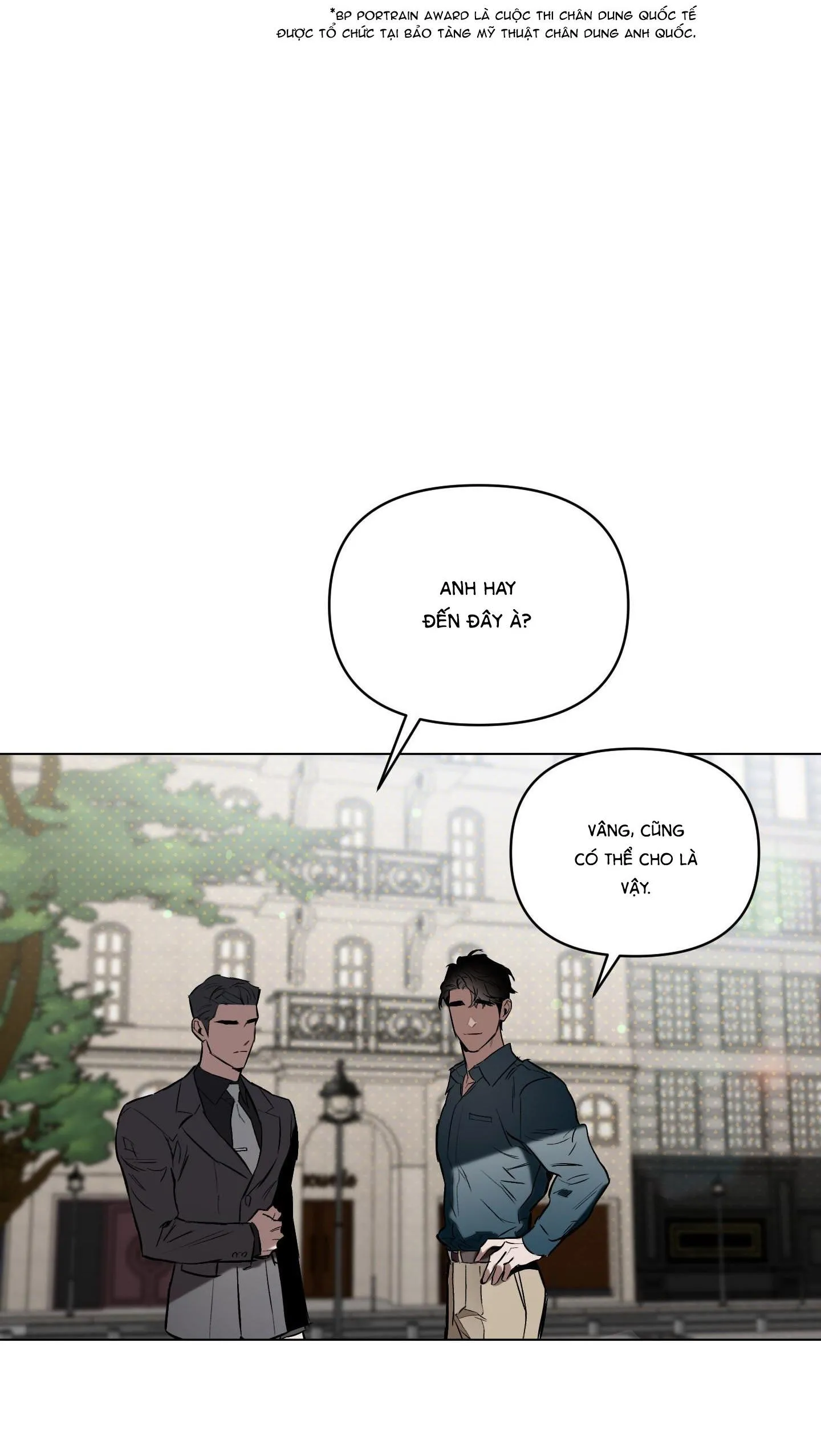 Định Tên Mối Quan Hệ Chapter 21 Trang 51