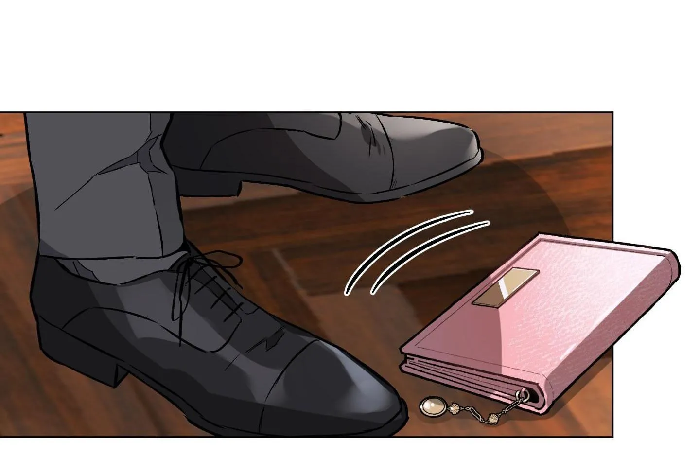 Định Tên Mối Quan Hệ Chapter 21 Trang 56