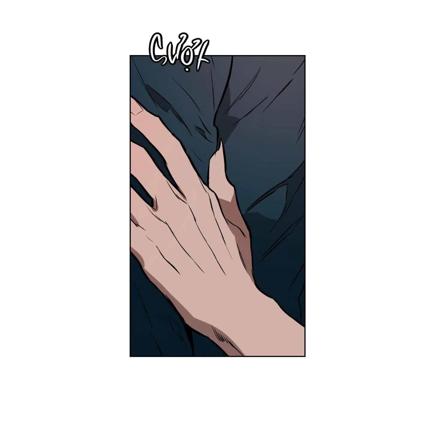 Định Tên Mối Quan Hệ Chapter 21 Trang 58