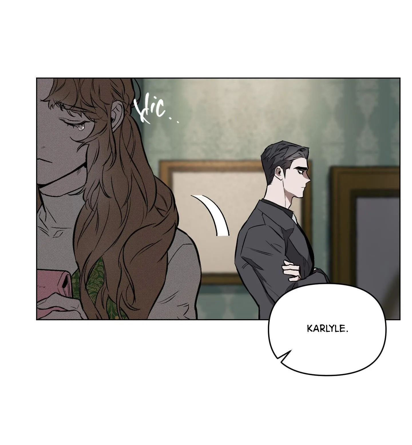 Định Tên Mối Quan Hệ Chapter 21 Trang 60