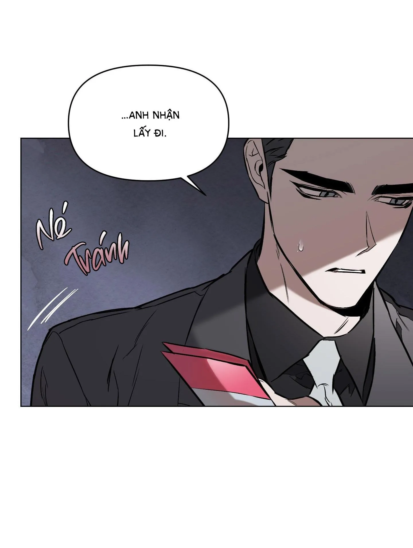 Định Tên Mối Quan Hệ Chapter 21 Trang 62