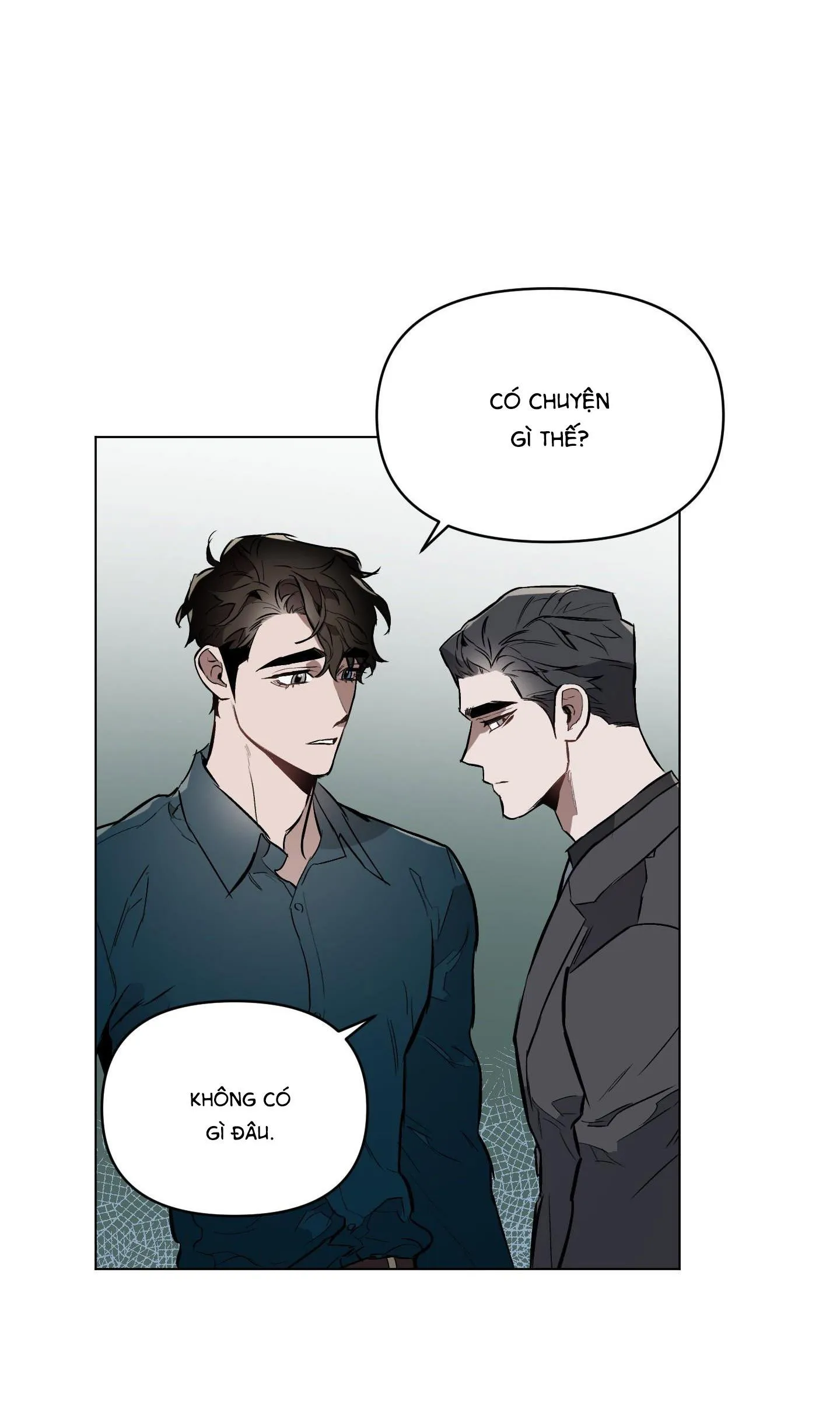 Định Tên Mối Quan Hệ Chapter 21 Trang 63