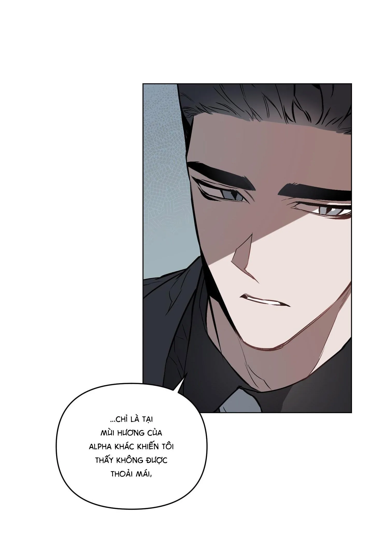 Định Tên Mối Quan Hệ Chapter 21 Trang 65