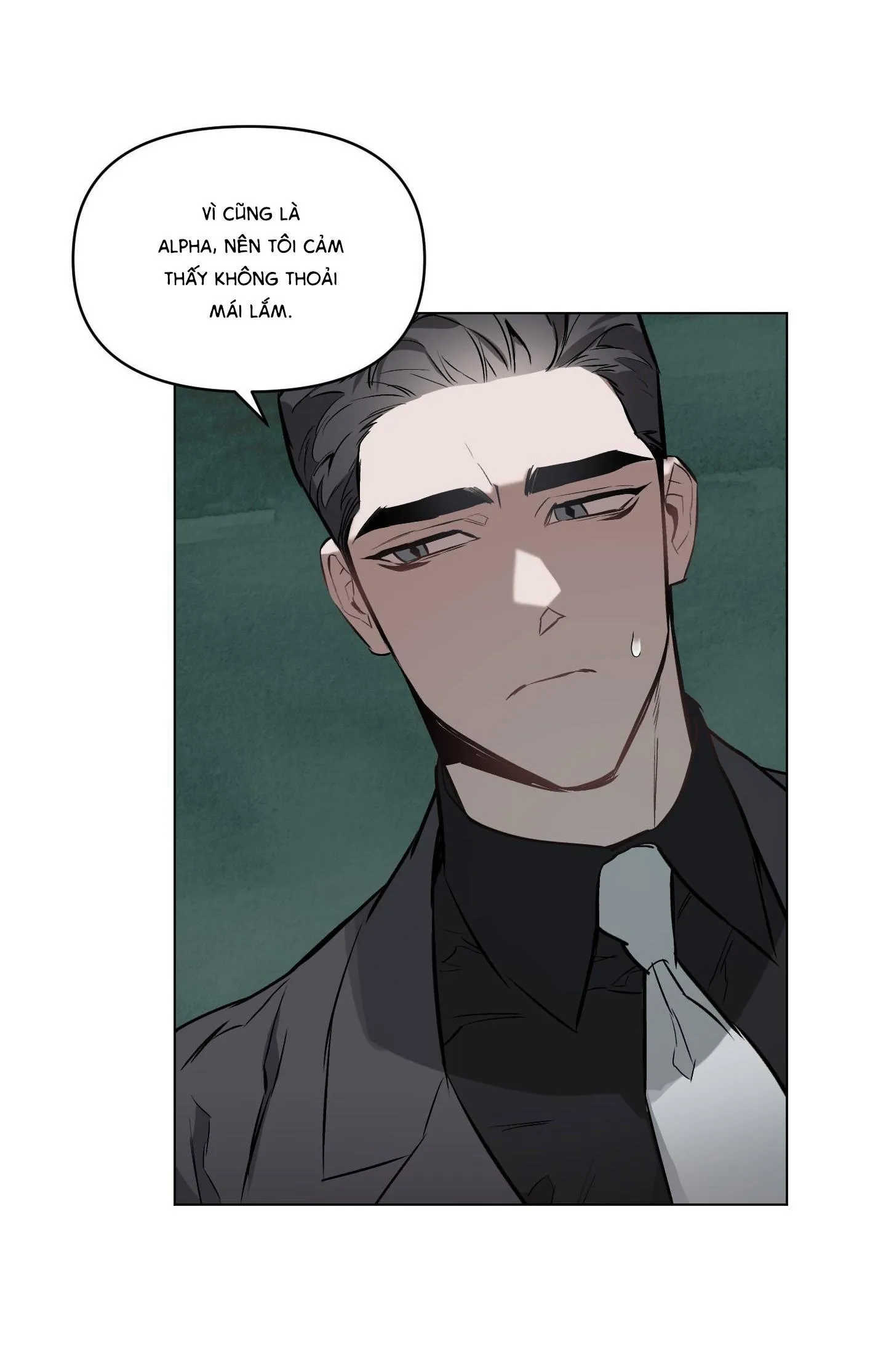 Định Tên Mối Quan Hệ Chapter 21 Trang 68