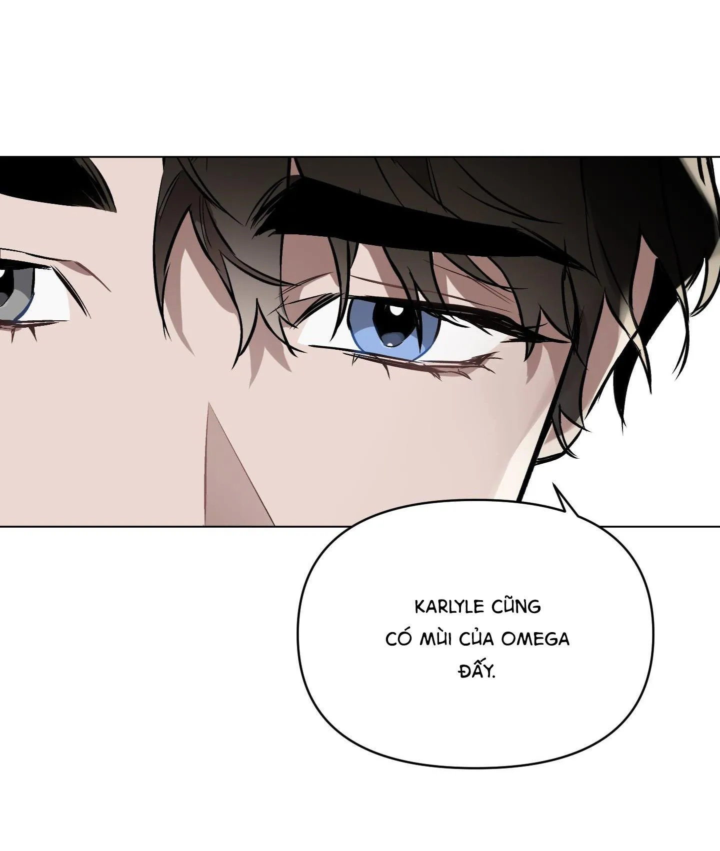 Định Tên Mối Quan Hệ Chapter 21 Trang 70