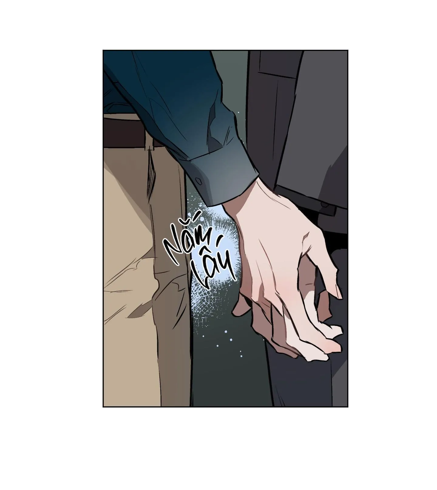 Định Tên Mối Quan Hệ Chapter 21 Trang 71