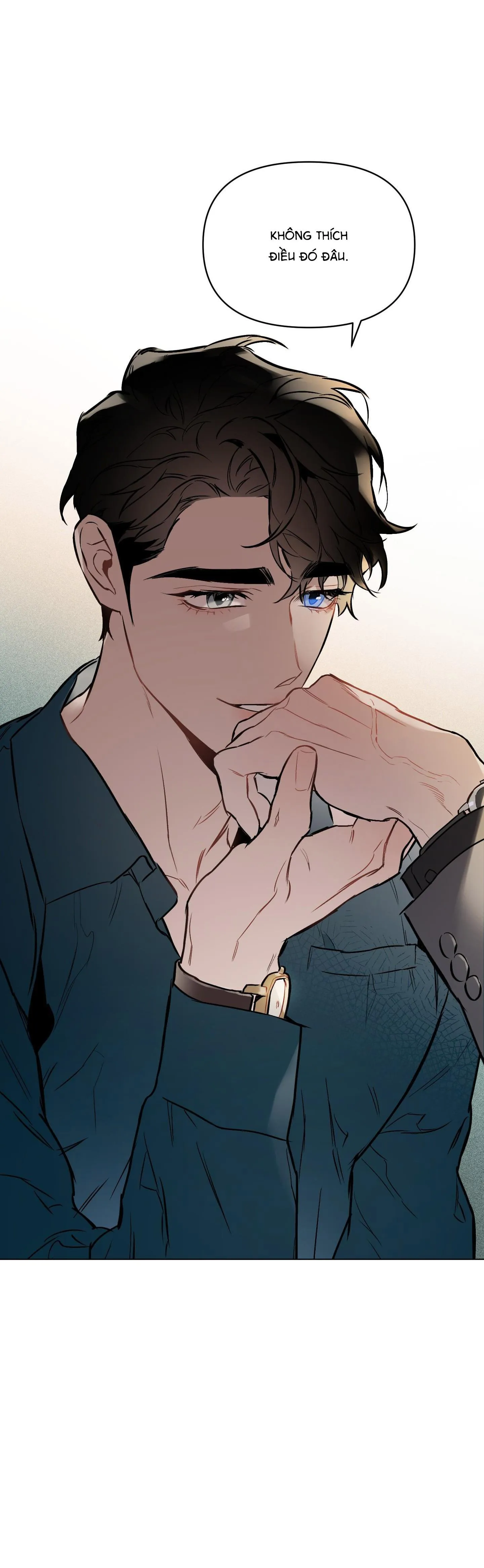 Định Tên Mối Quan Hệ Chapter 21 Trang 73