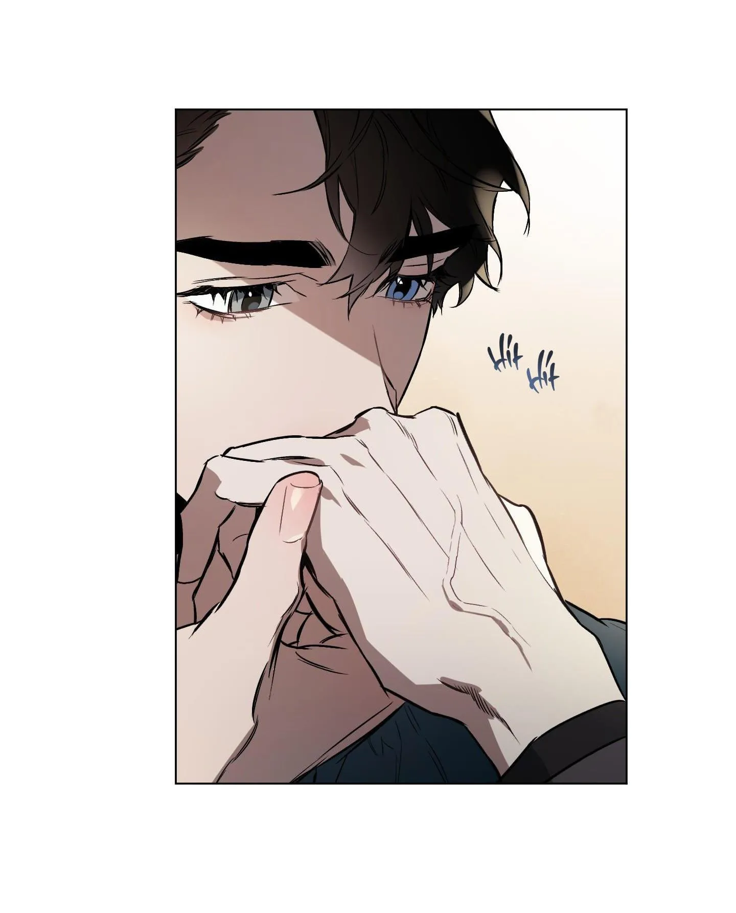 Định Tên Mối Quan Hệ Chapter 22 Trang 3