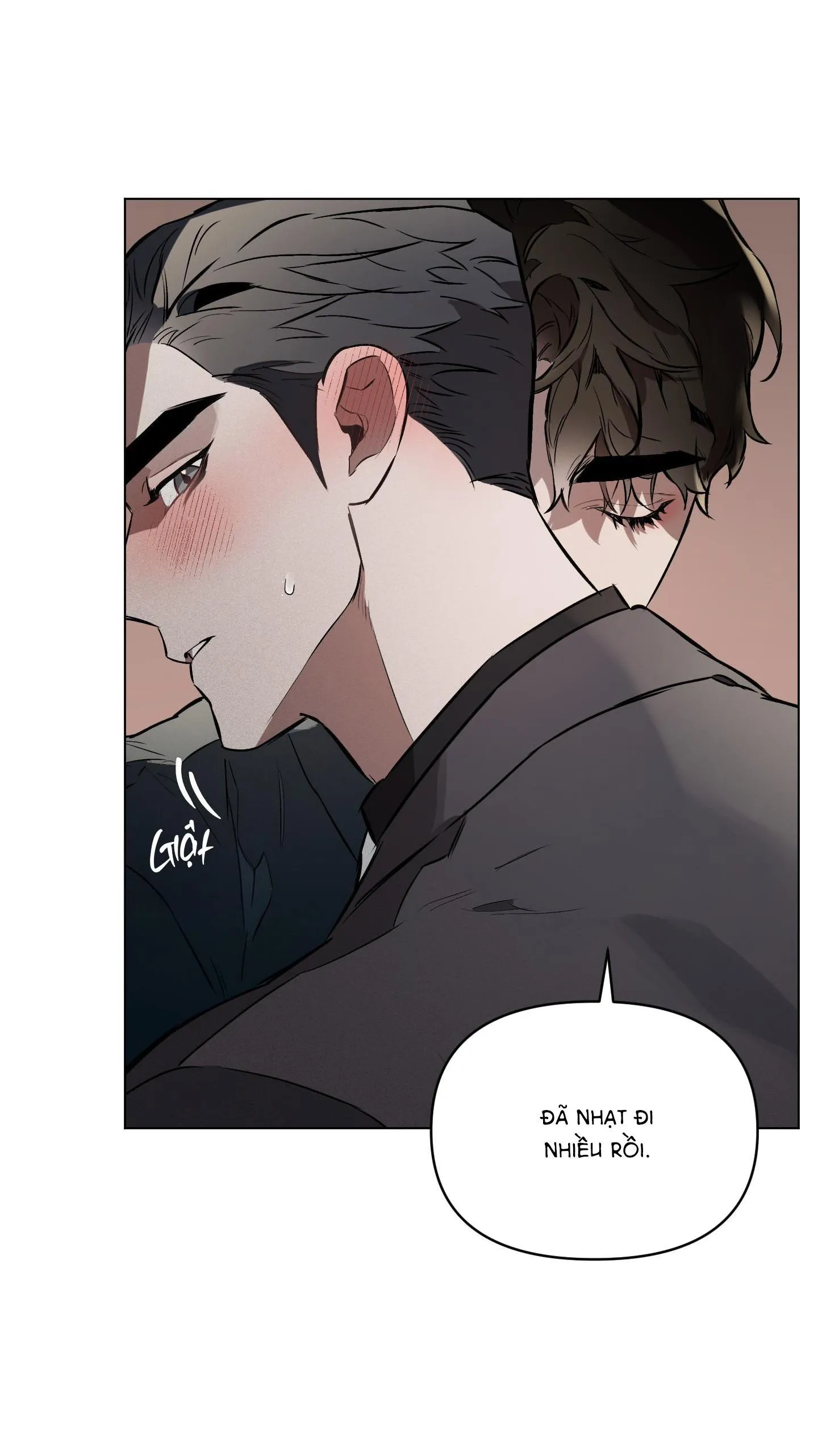 Định Tên Mối Quan Hệ Chapter 22 Trang 5