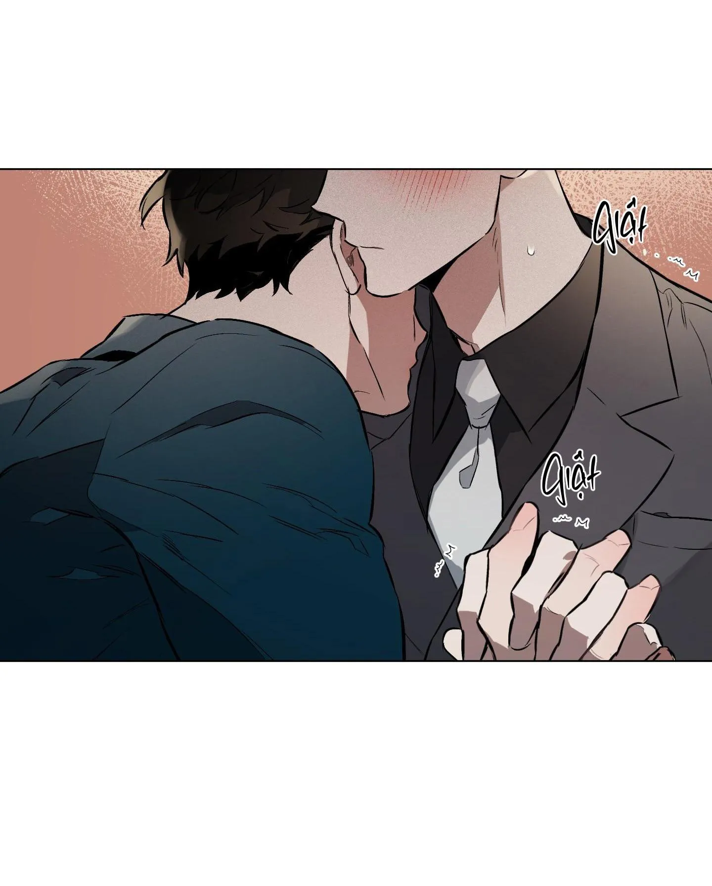 Định Tên Mối Quan Hệ Chapter 22 Trang 6